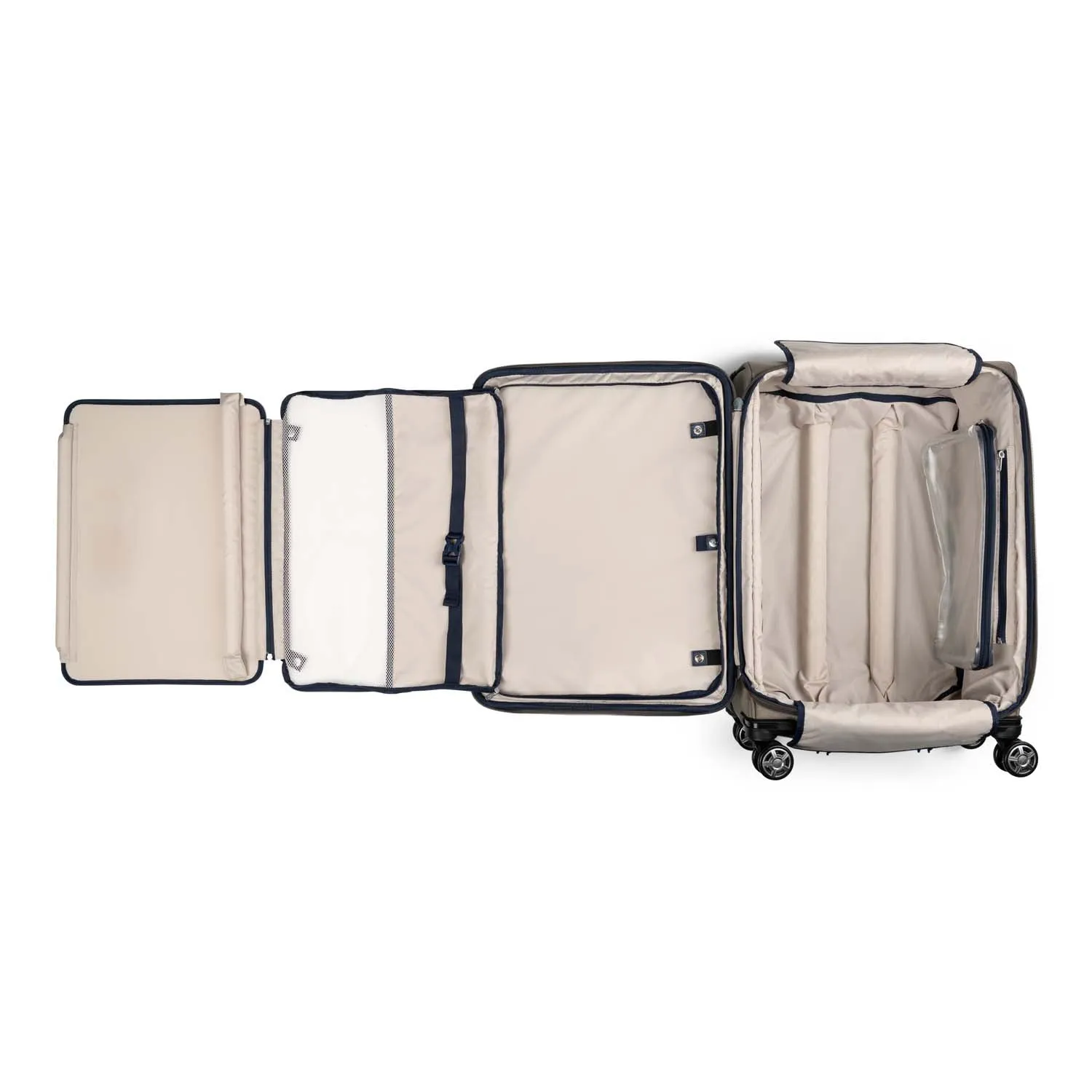 Platinum® Elite 21/25/29 - Luggage Set