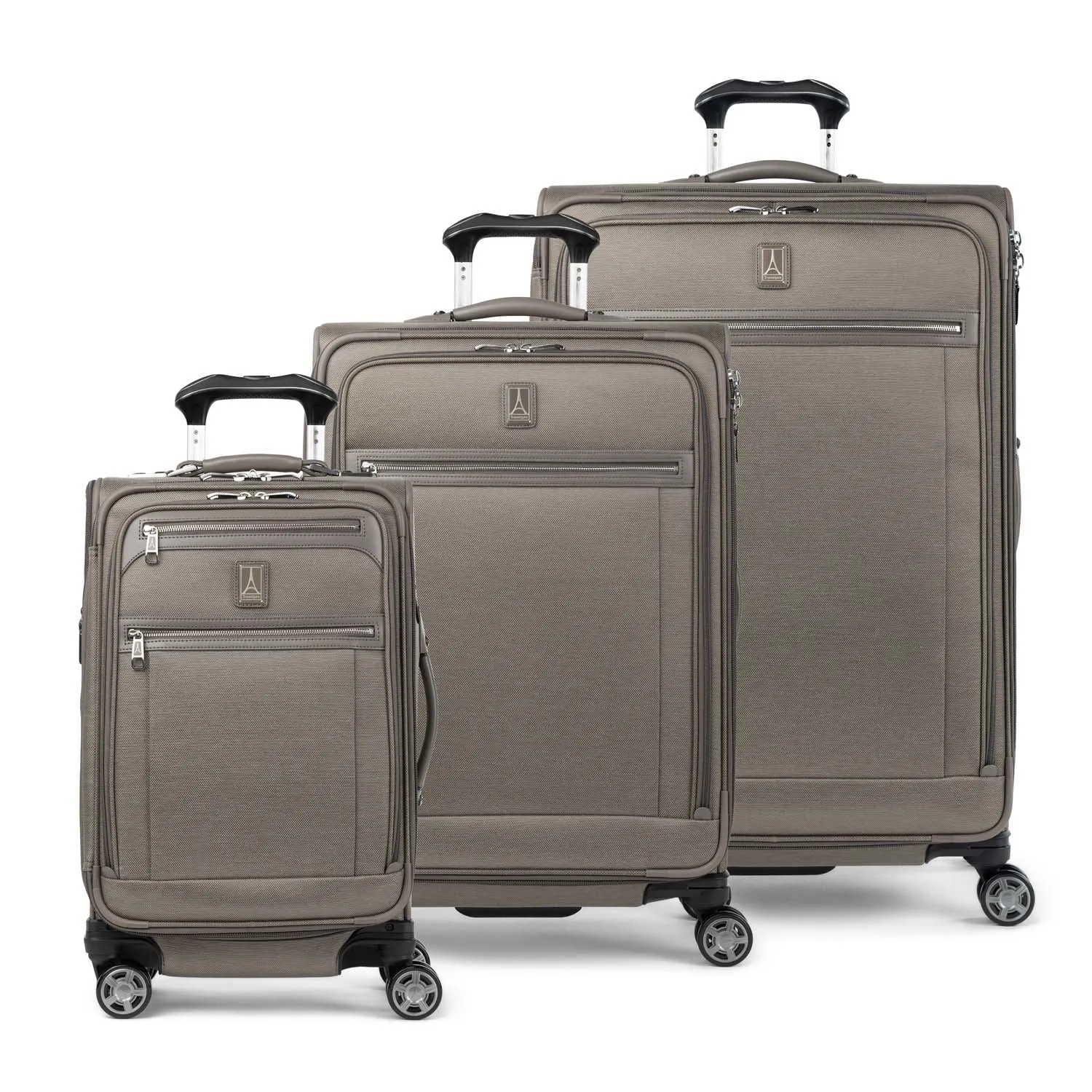 Platinum® Elite 21/25/29 - Luggage Set