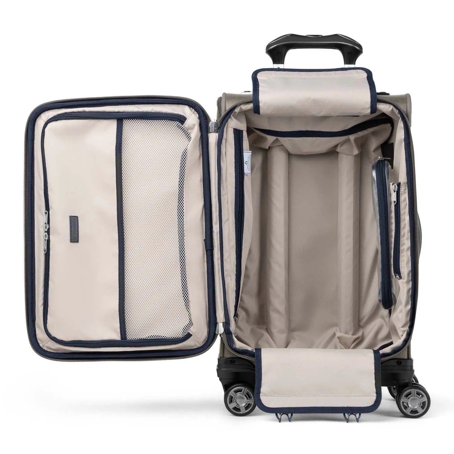 Platinum® Elite 21/25/29 - Luggage Set