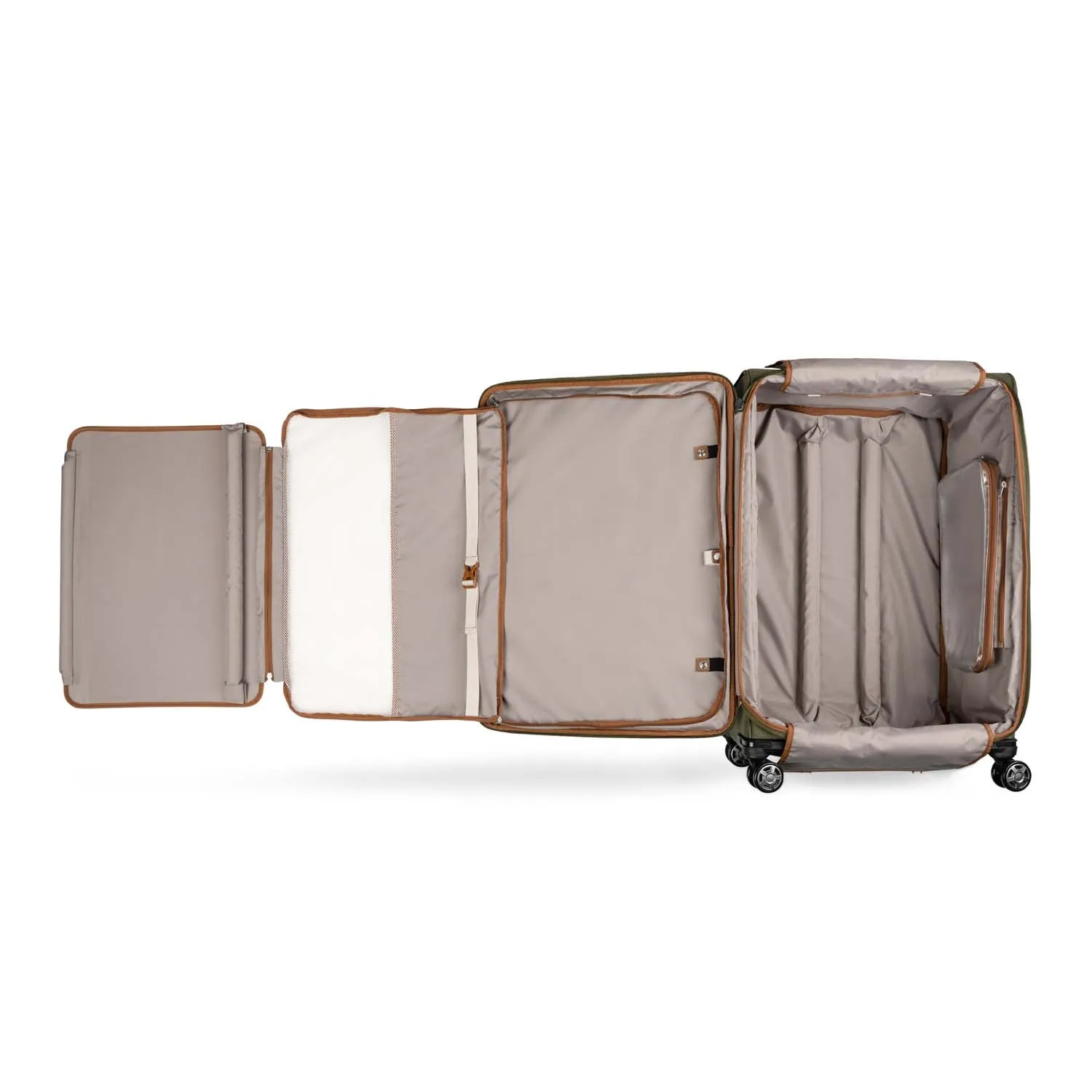 Platinum® Elite 21/25/29 - Luggage Set