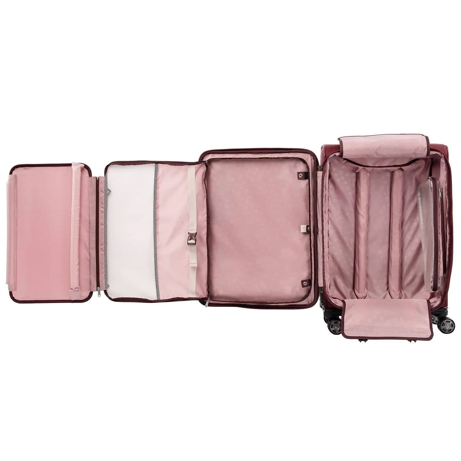 Platinum® Elite 21/25/29 - Luggage Set