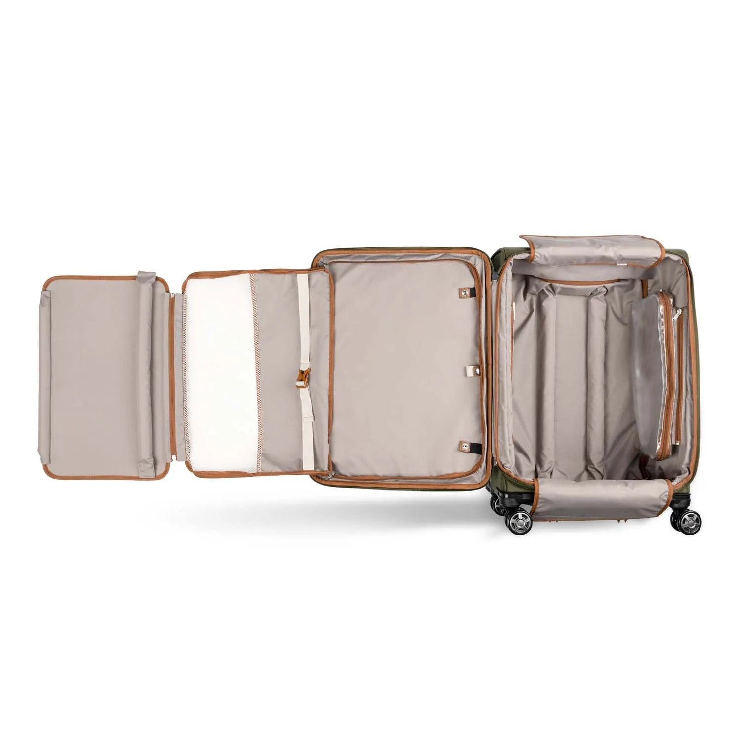 Platinum® Elite 21/25/29 - Luggage Set