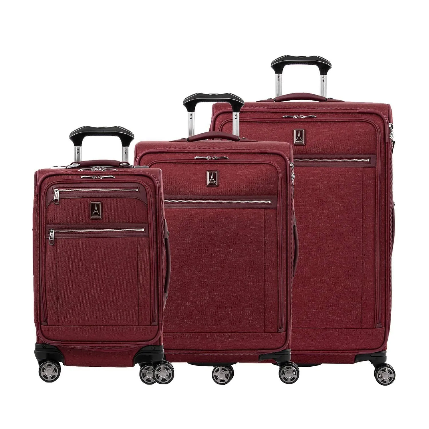 Platinum® Elite 21/25/29 - Luggage Set