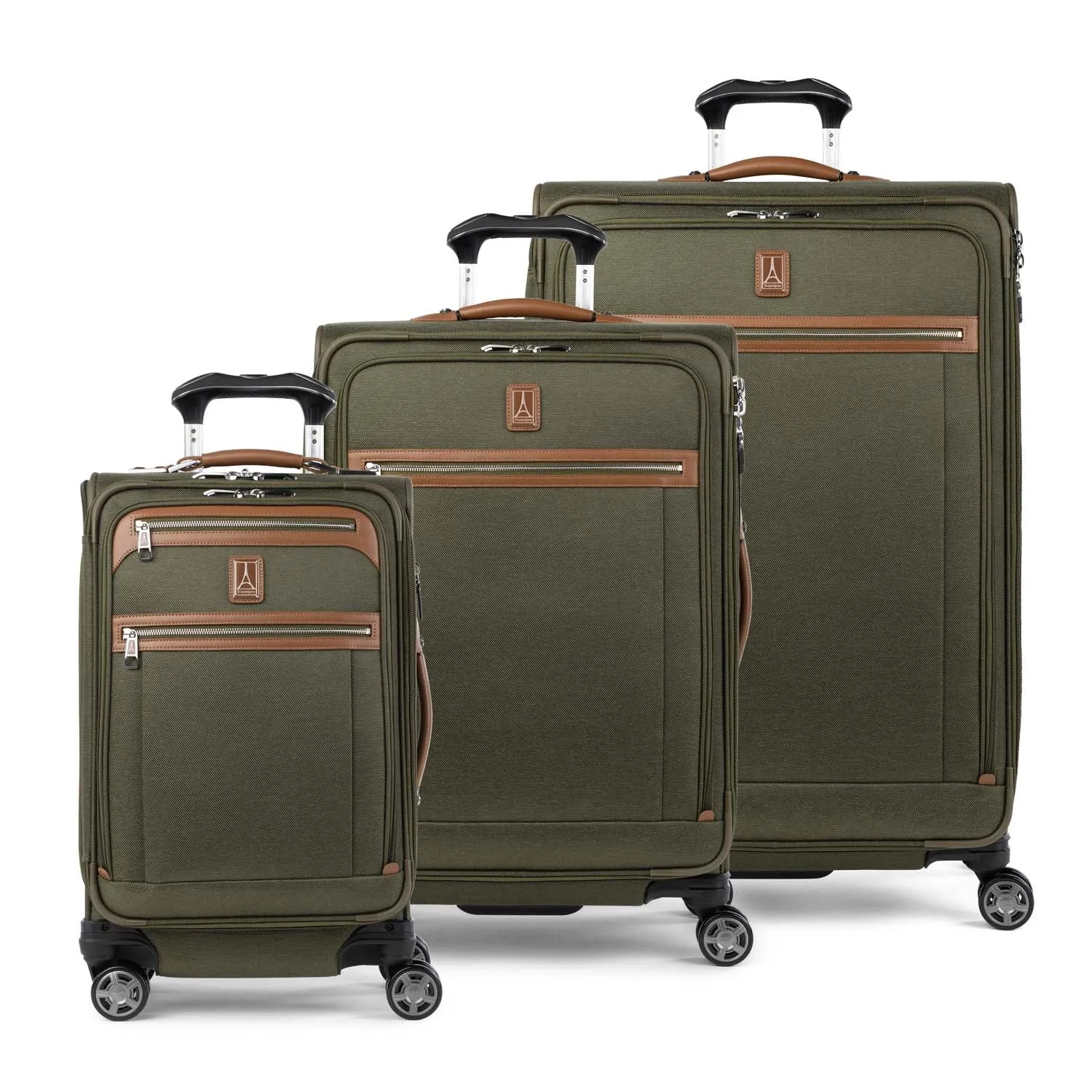 Platinum® Elite 21/25/29 - Luggage Set