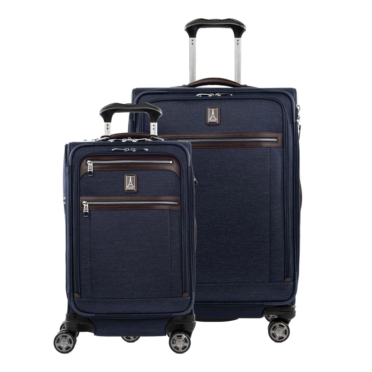 Platinum® Elite: First Class - Luggage Set