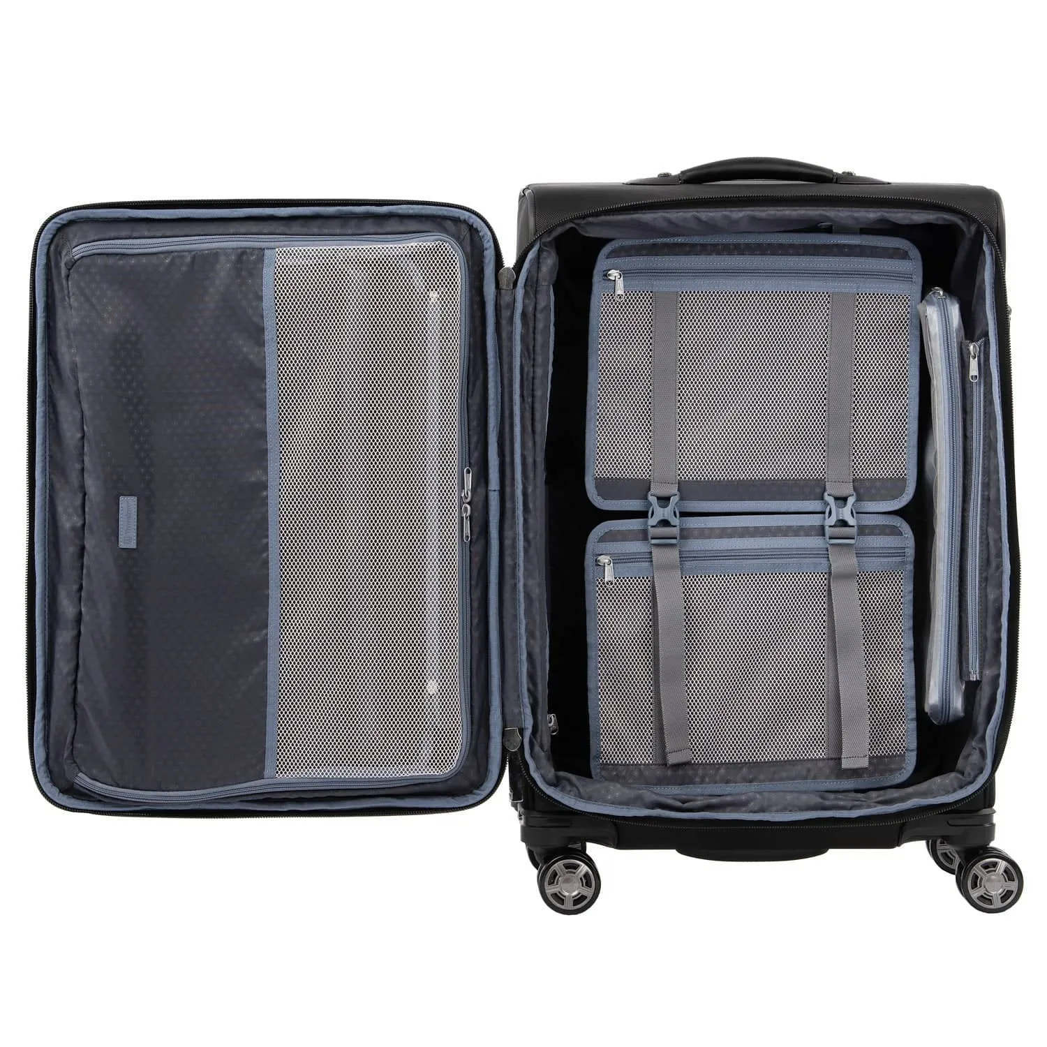 Platinum® Elite: First Class - Luggage Set