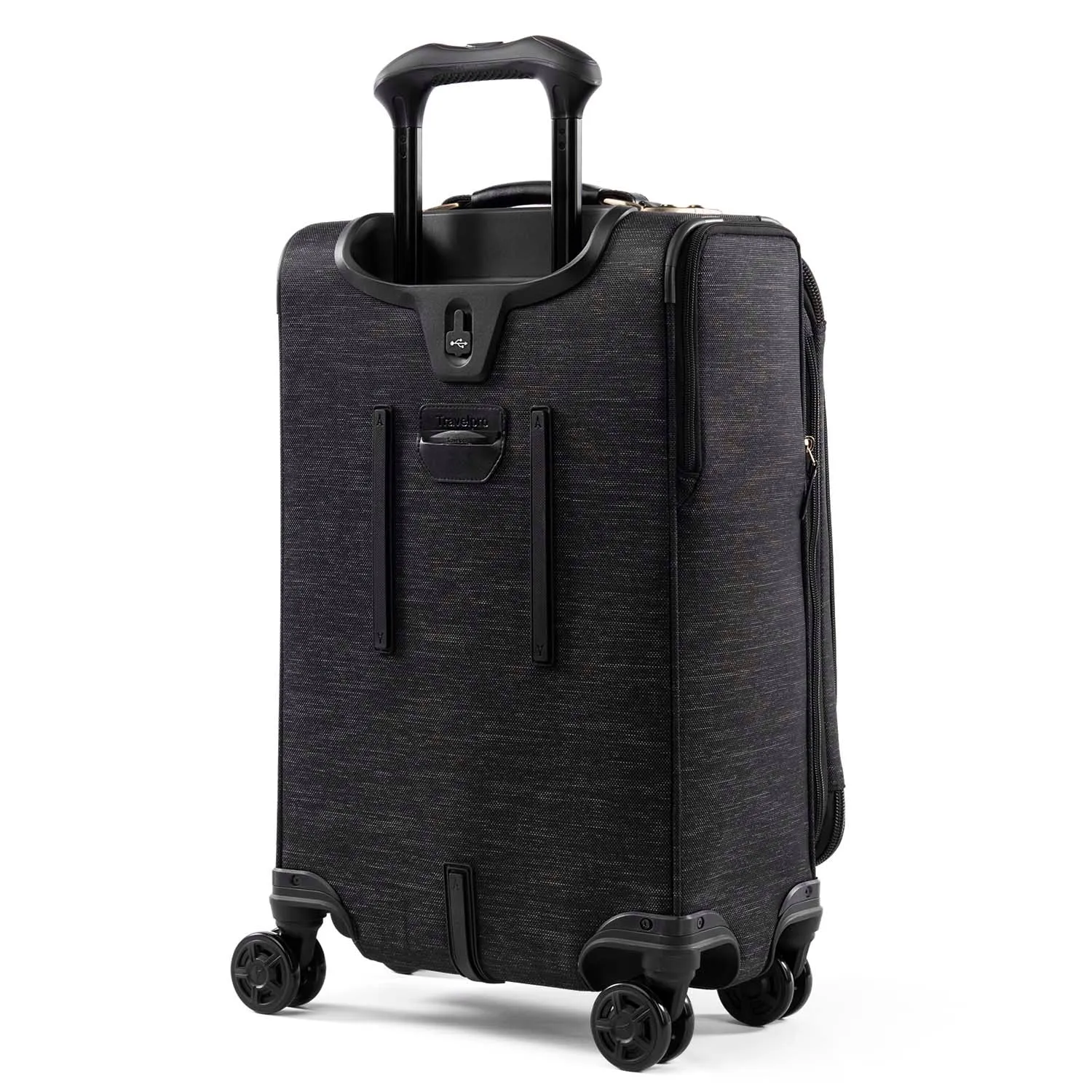 Platinum® Elite: First Class - Luggage Set