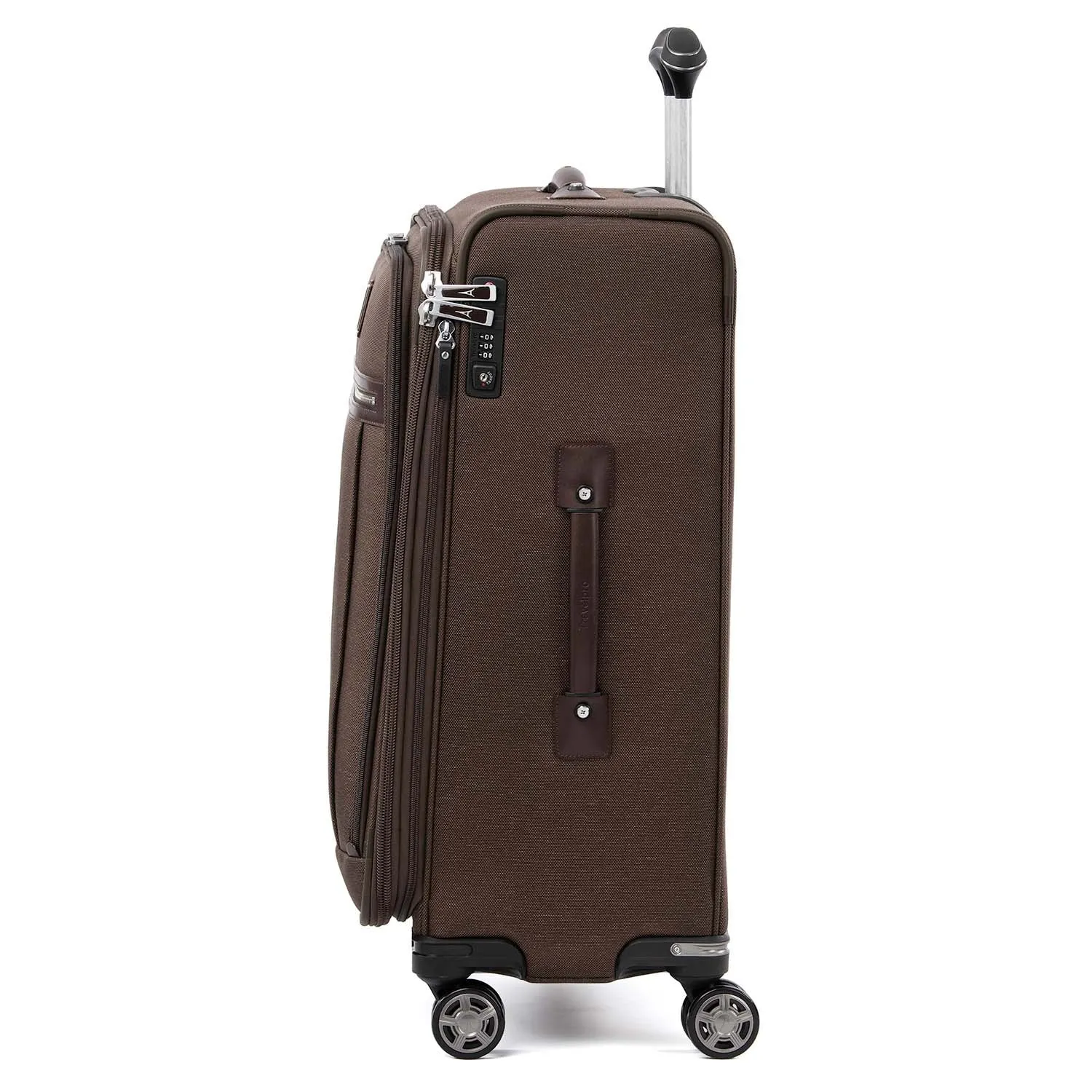 Platinum® Elite: First Class - Luggage Set