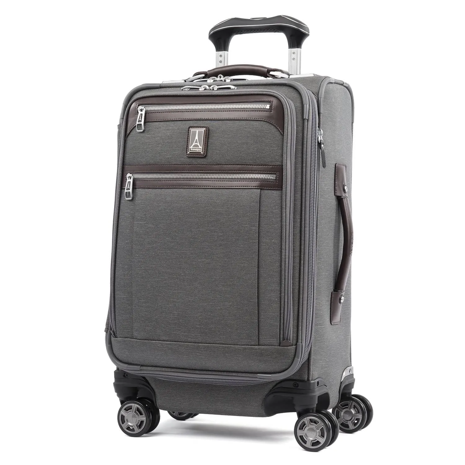 Platinum® Elite: First Class - Luggage Set