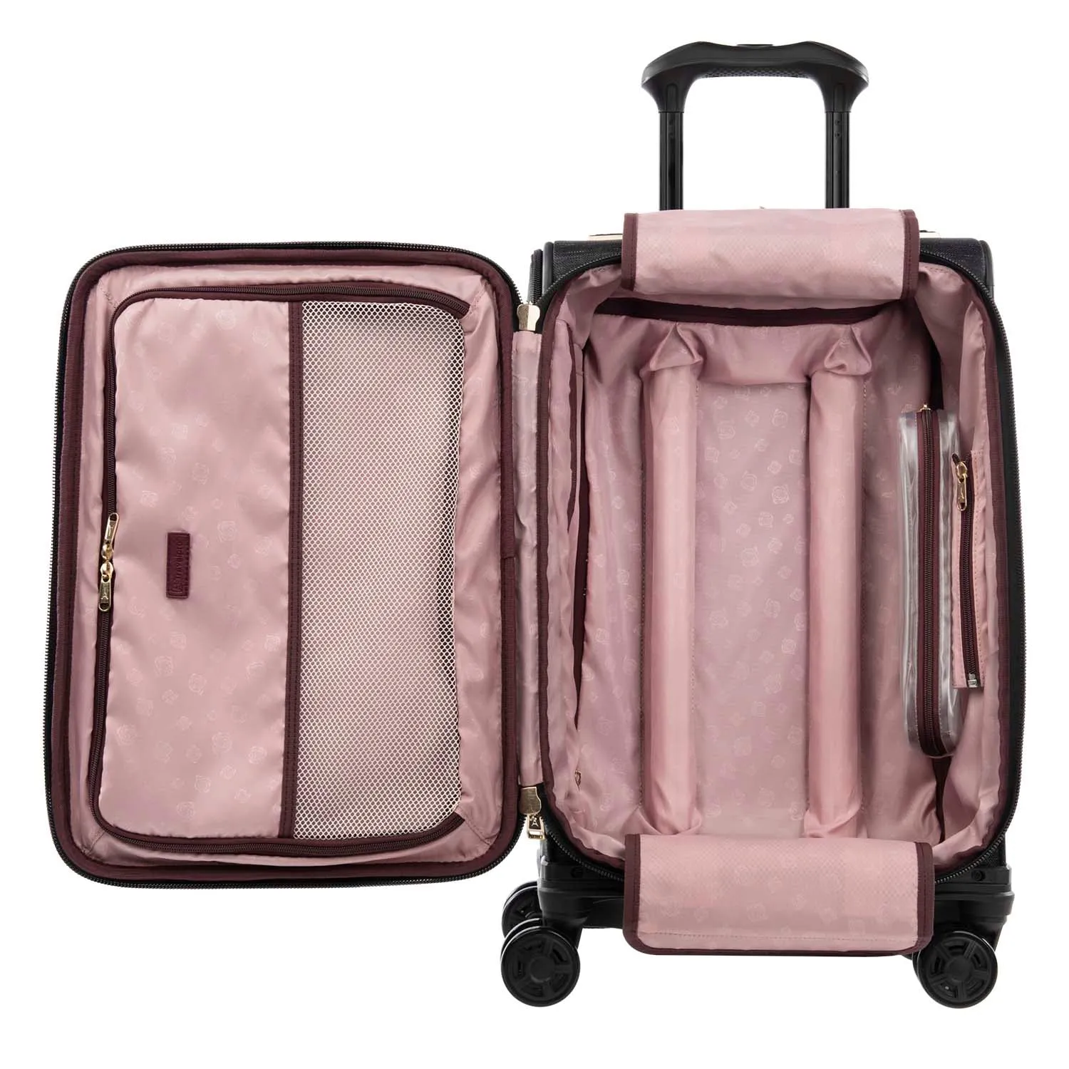 Platinum® Elite: First Class - Luggage Set