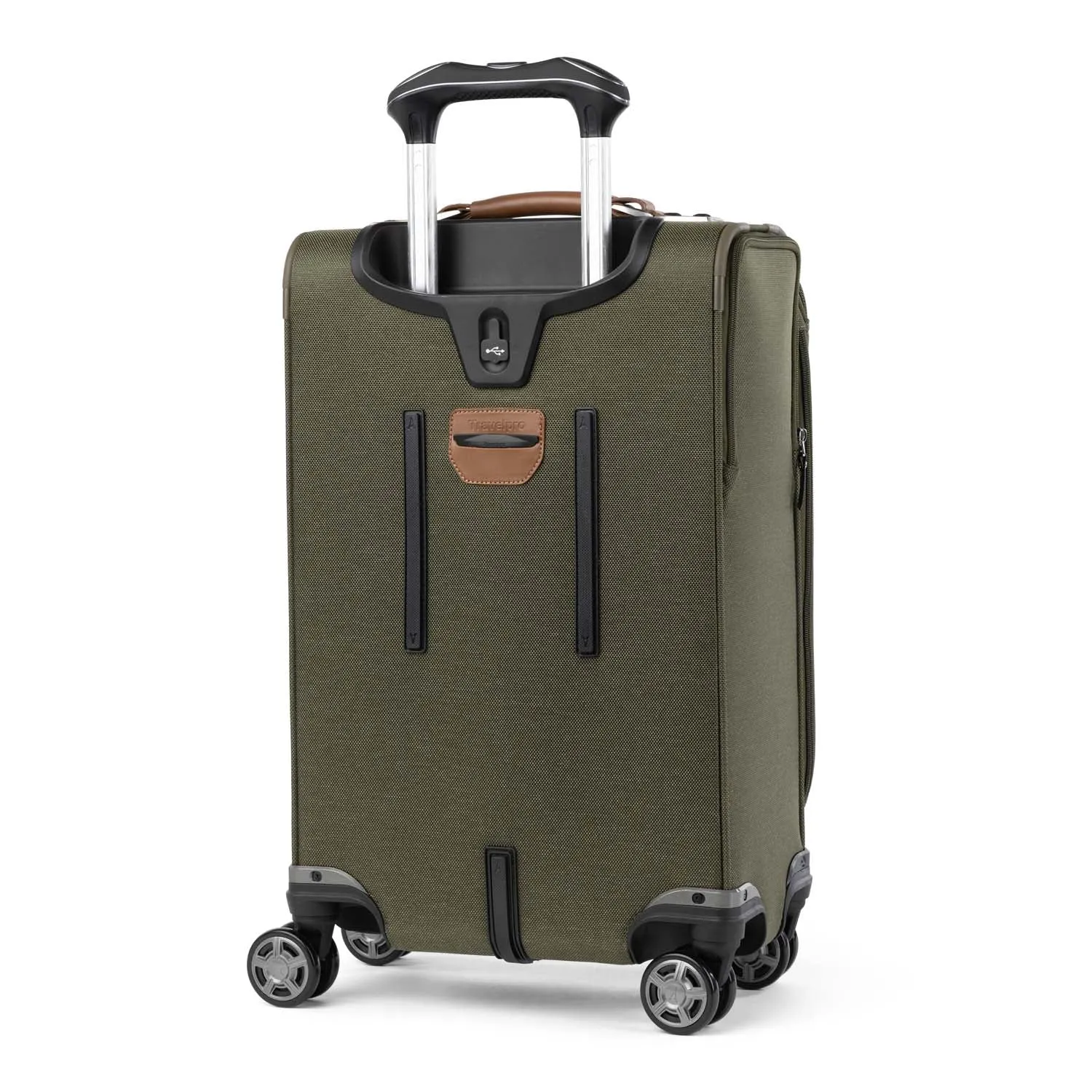 Platinum® Elite: First Class - Luggage Set