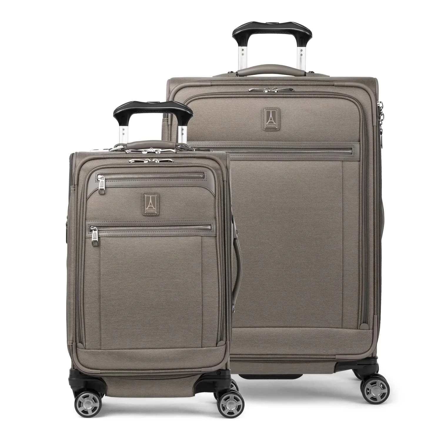 Platinum® Elite: First Class - Luggage Set