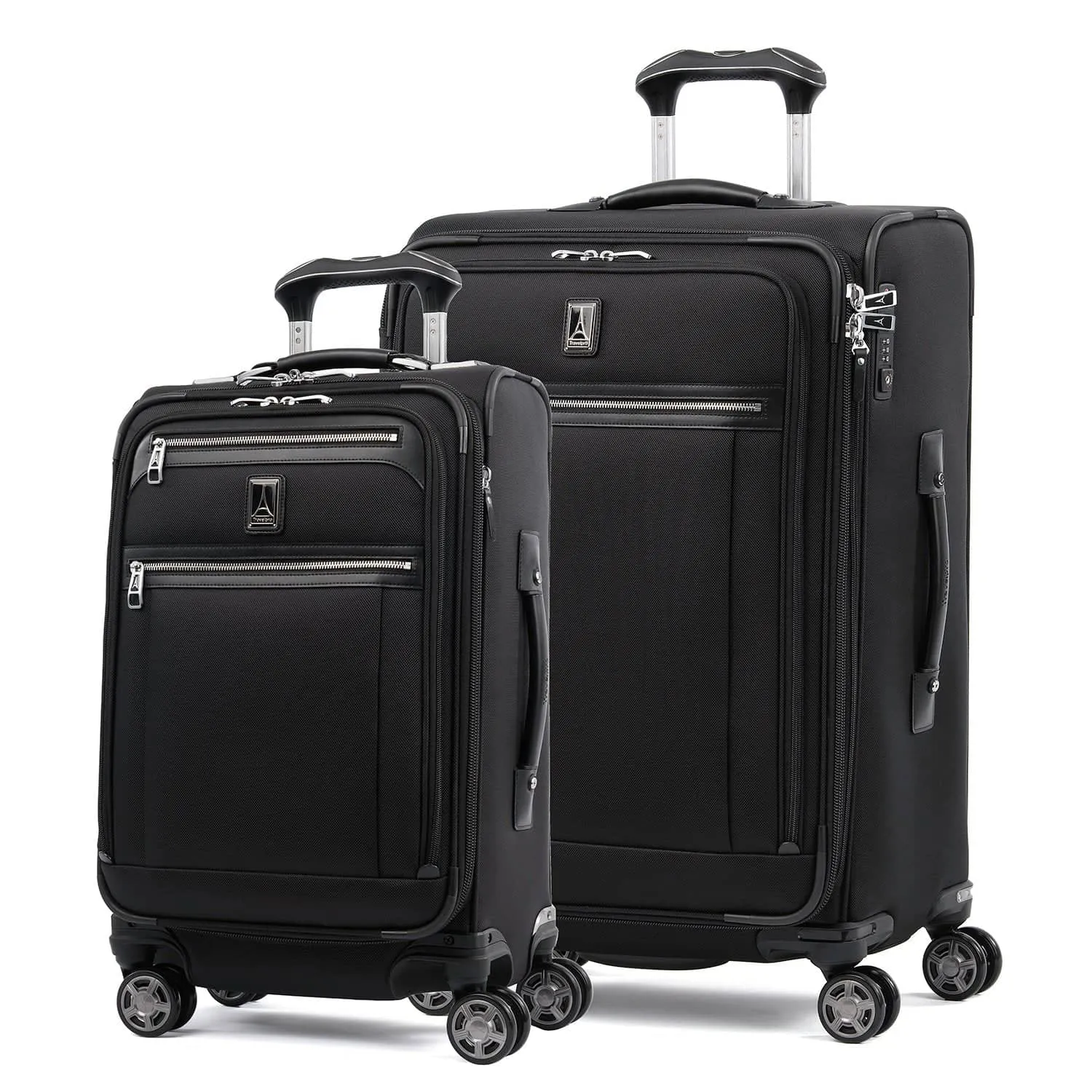 Platinum® Elite: First Class - Luggage Set