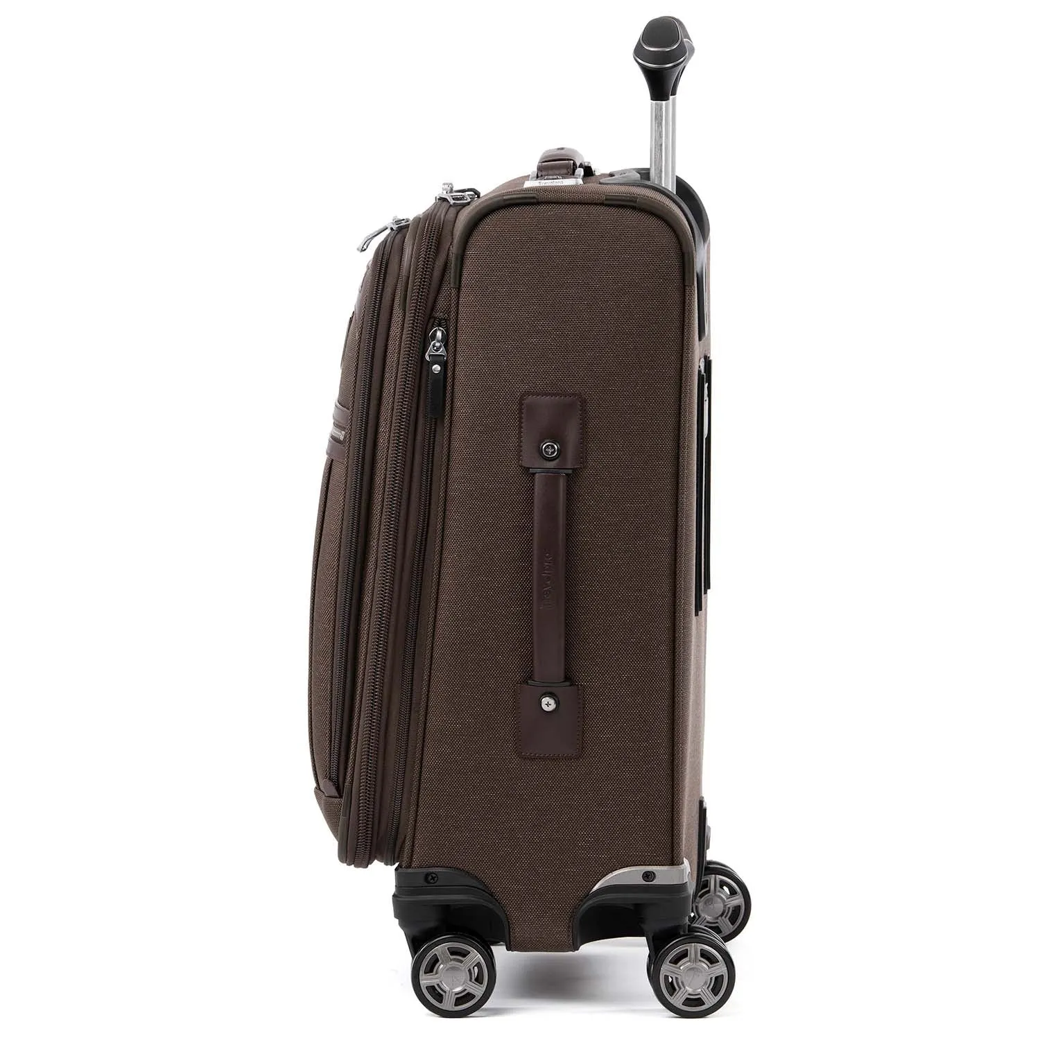 Platinum® Elite: First Class - Luggage Set