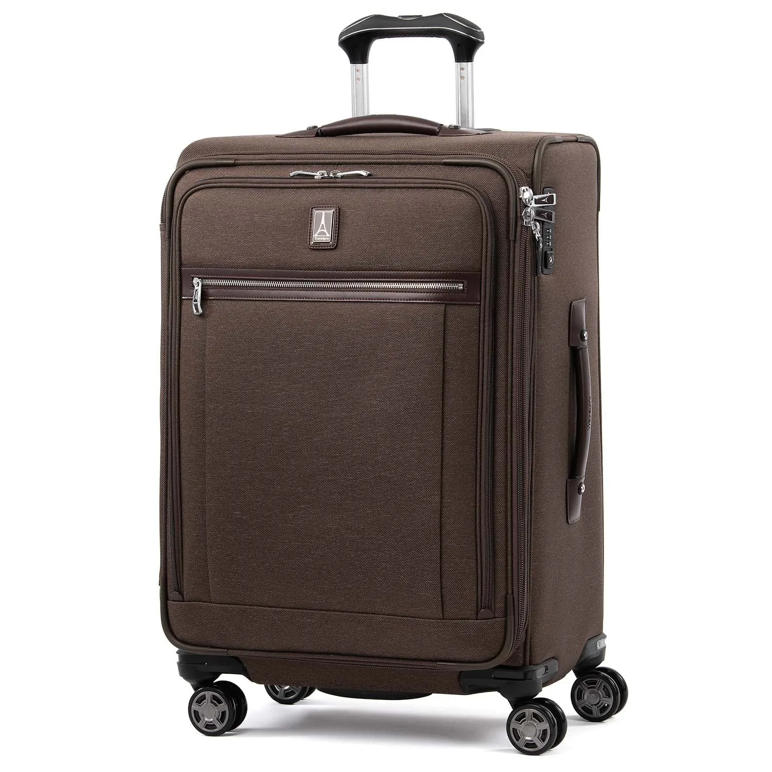 Platinum® Elite: First Class - Luggage Set