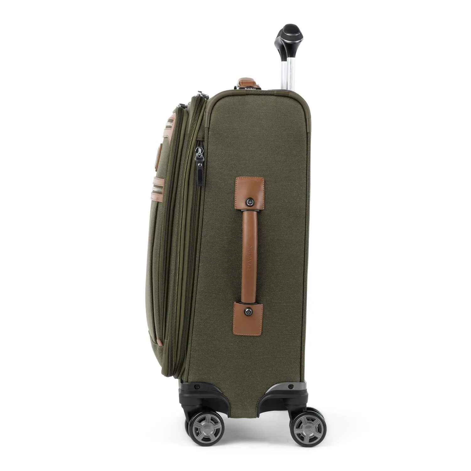 Platinum® Elite: First Class - Luggage Set