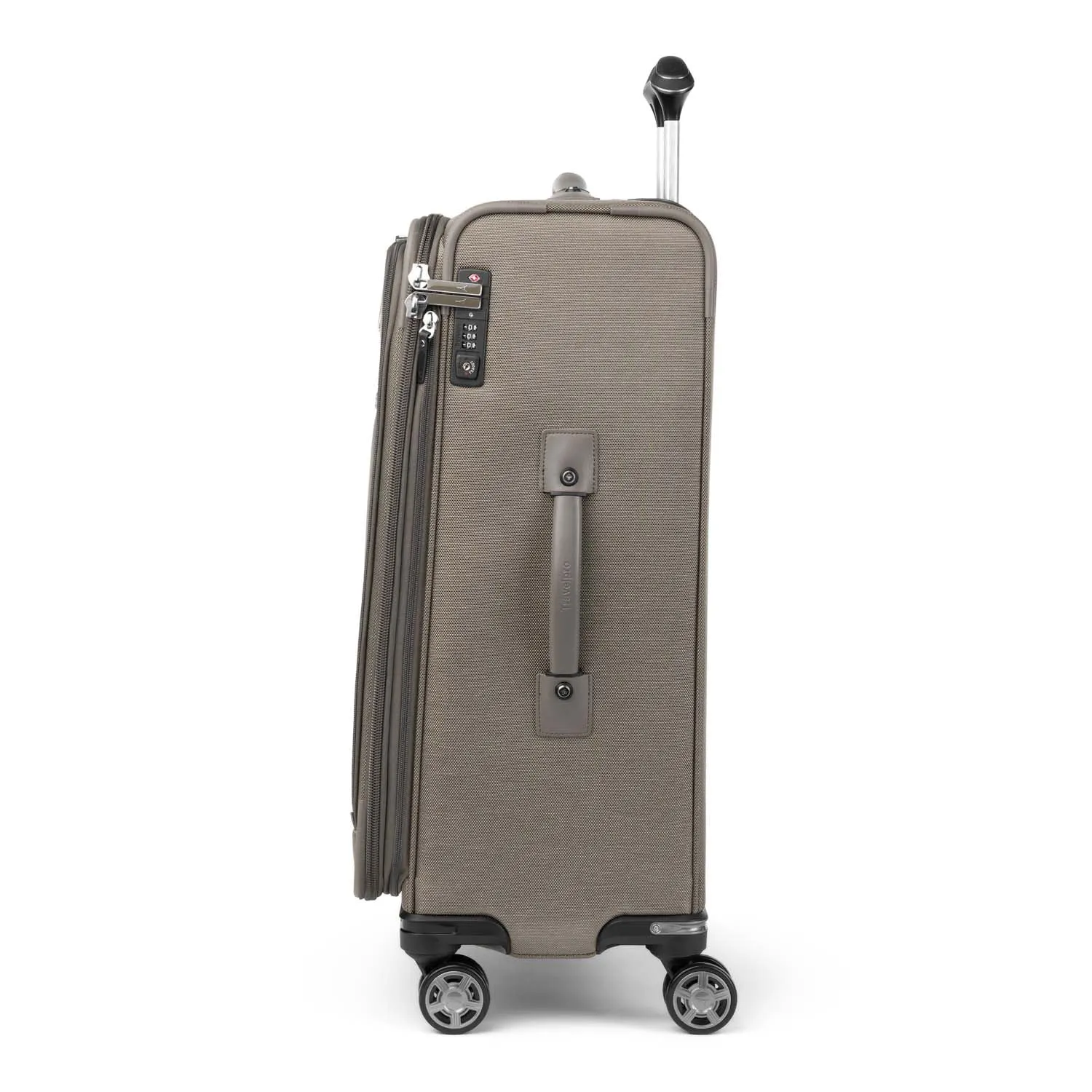 Platinum® Elite: First Class - Luggage Set