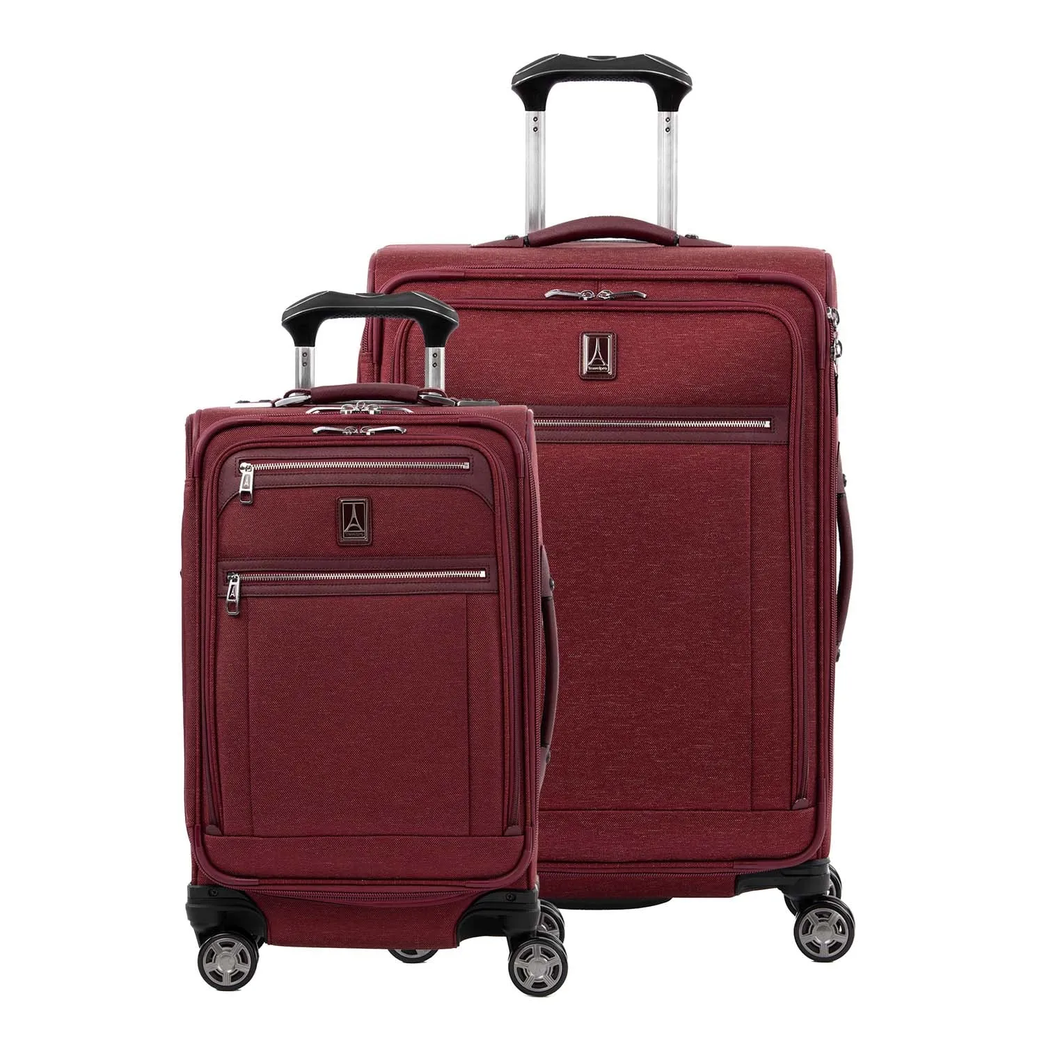 Platinum® Elite: First Class - Luggage Set