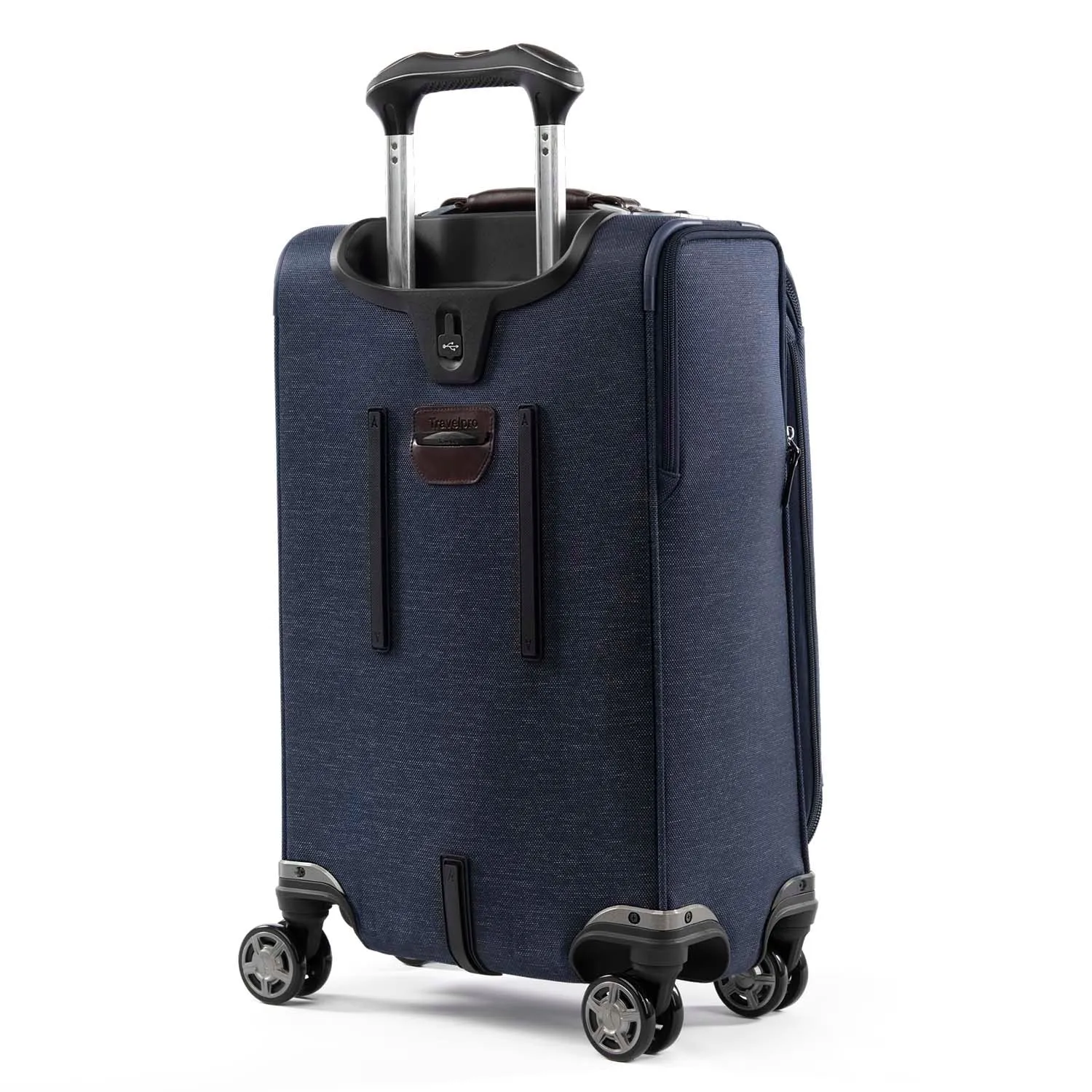 Platinum® Elite: First Class - Luggage Set