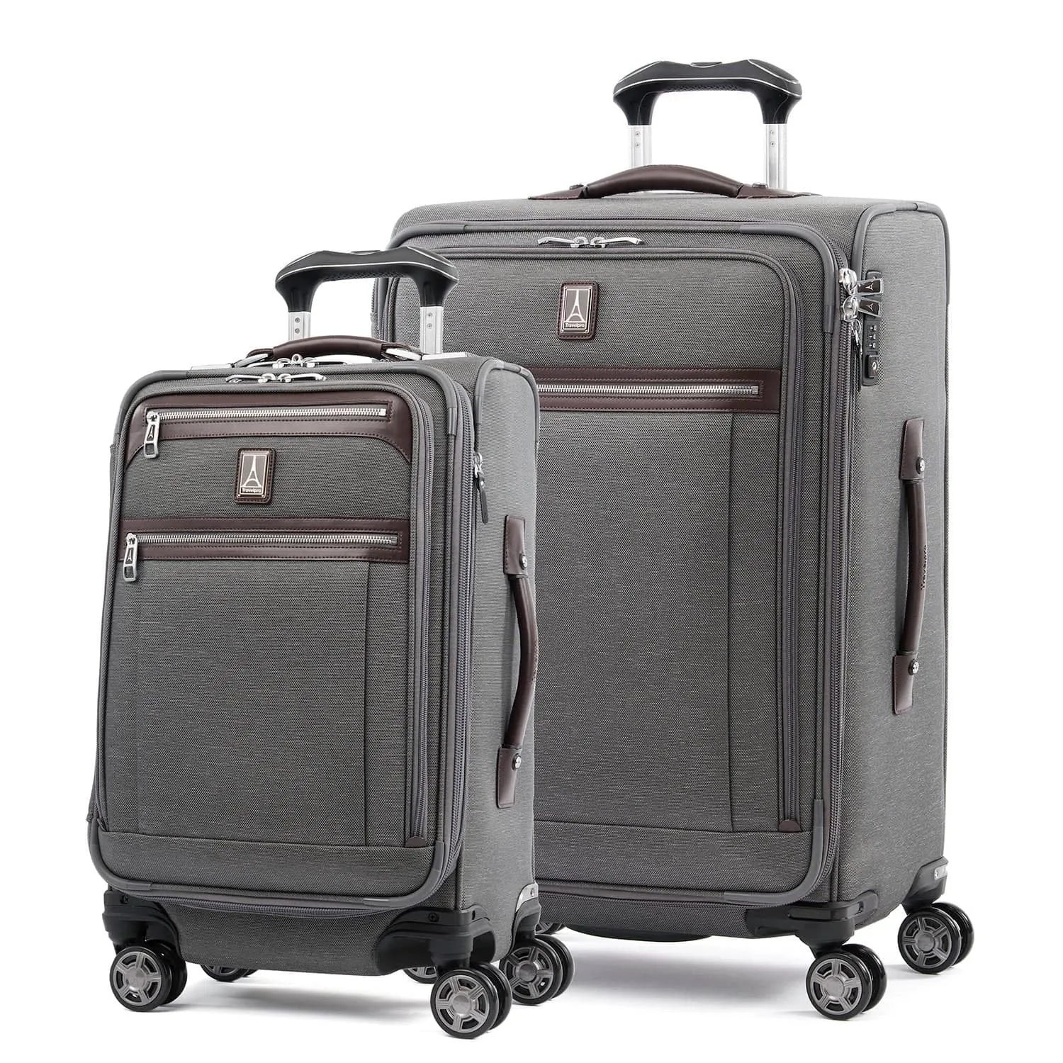 Platinum® Elite: First Class - Luggage Set