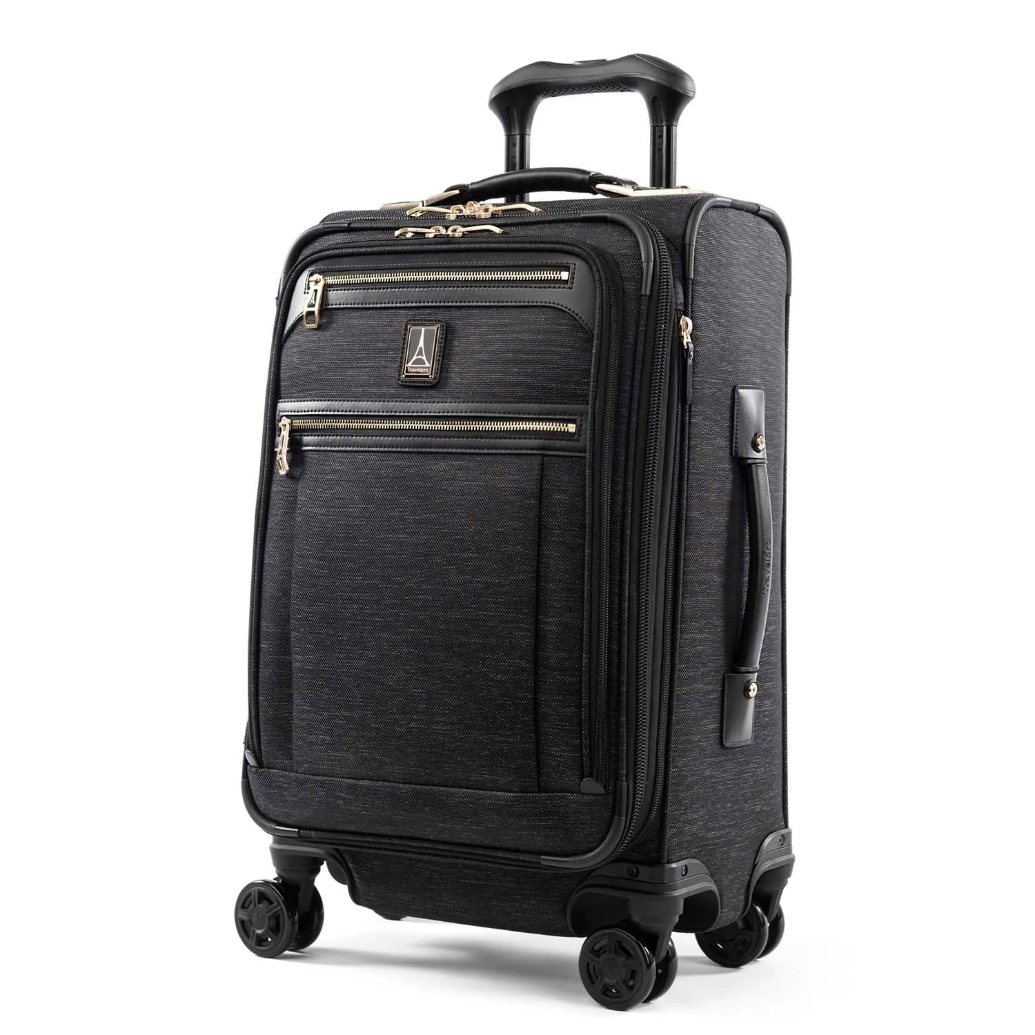 Platinum® Elite: First Class - Luggage Set