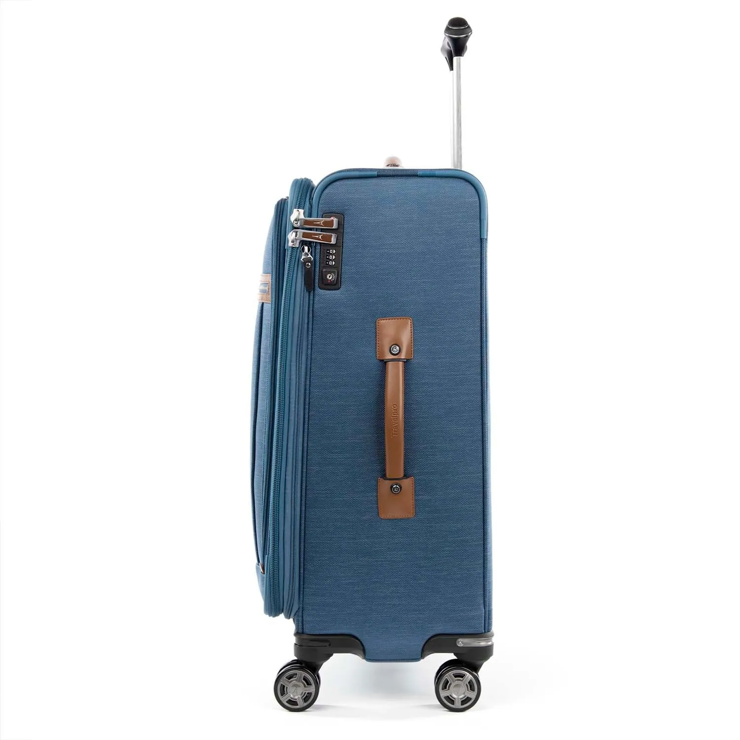 Platinum® Elite: First Class - Luggage Set