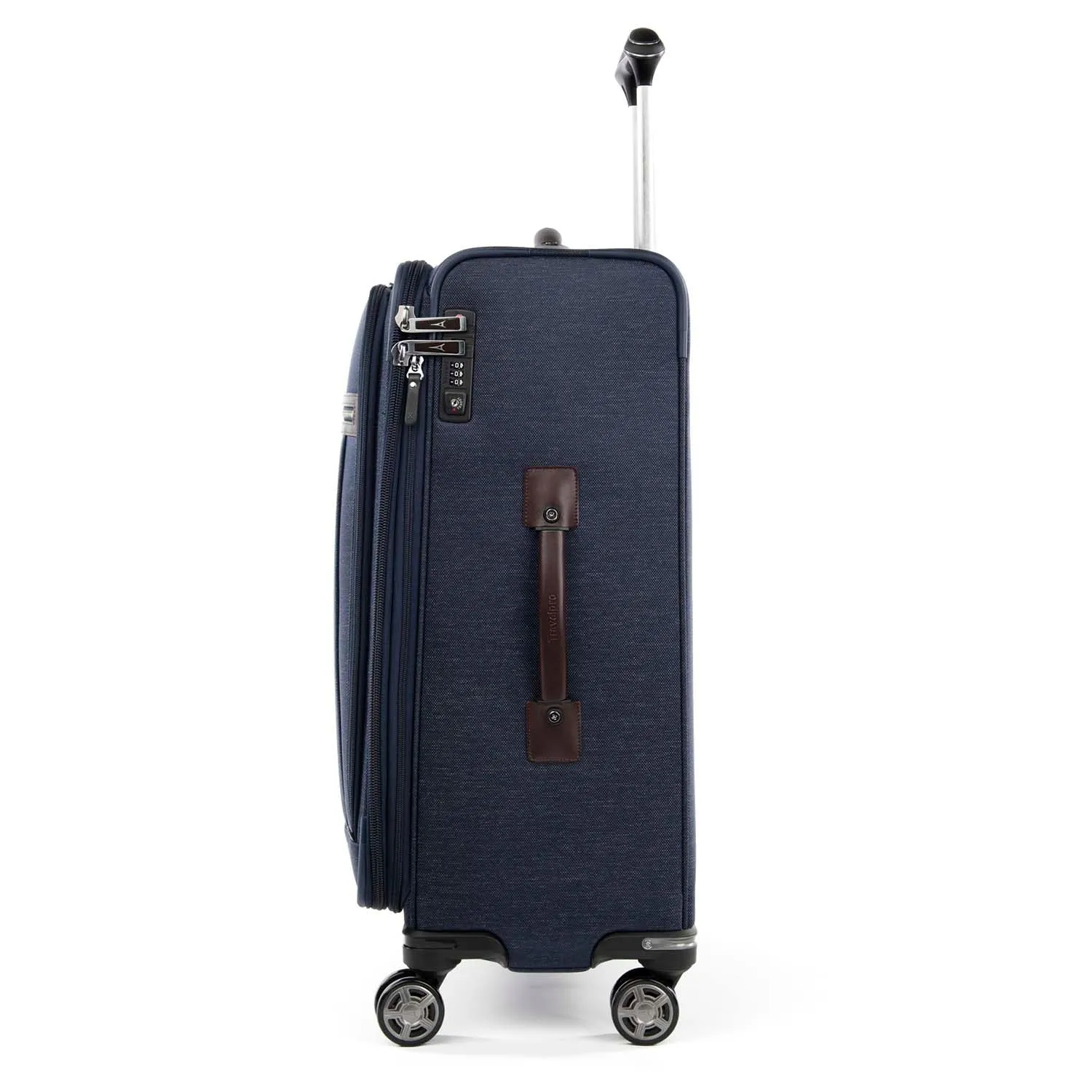 Platinum® Elite: First Class - Luggage Set