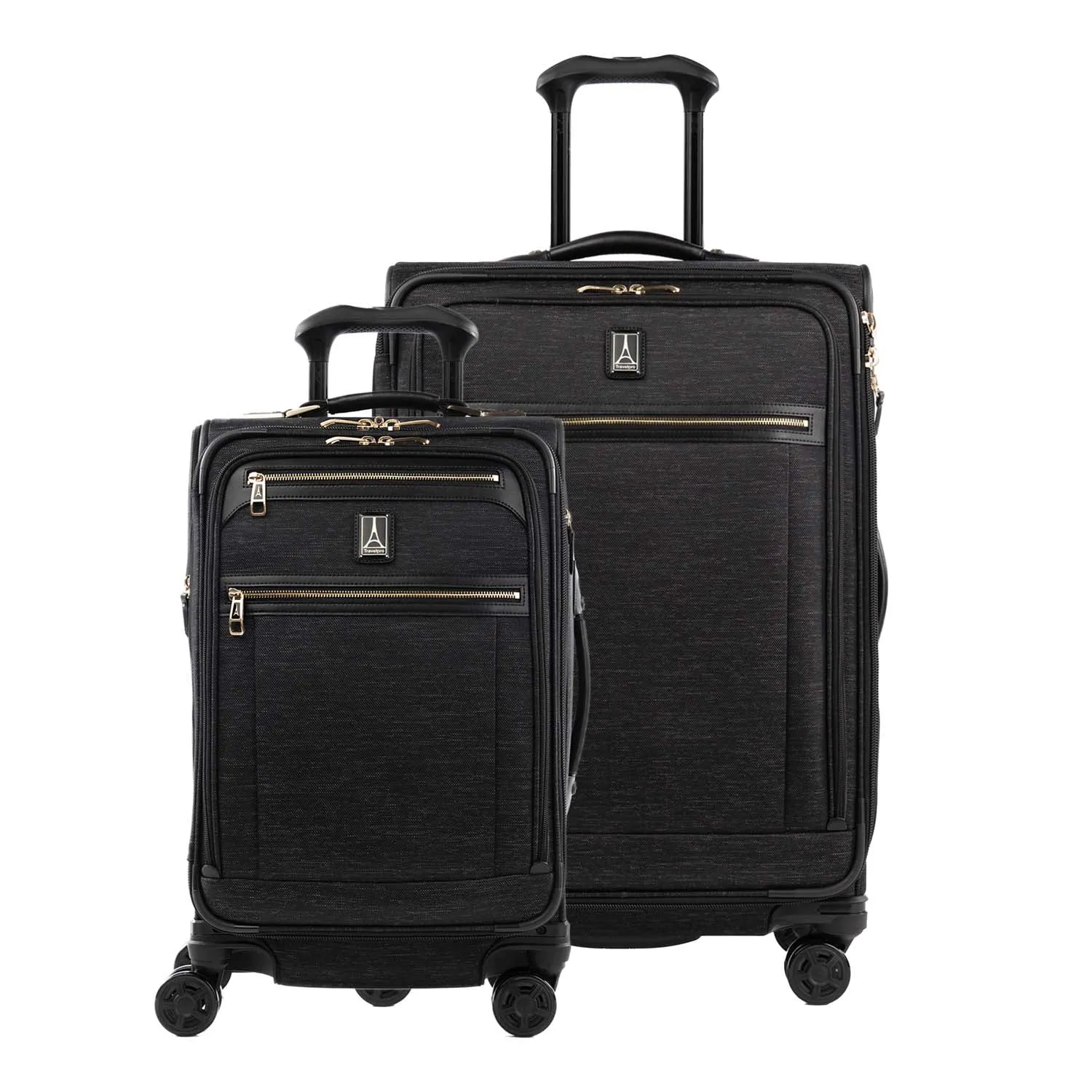 Platinum® Elite: First Class - Luggage Set