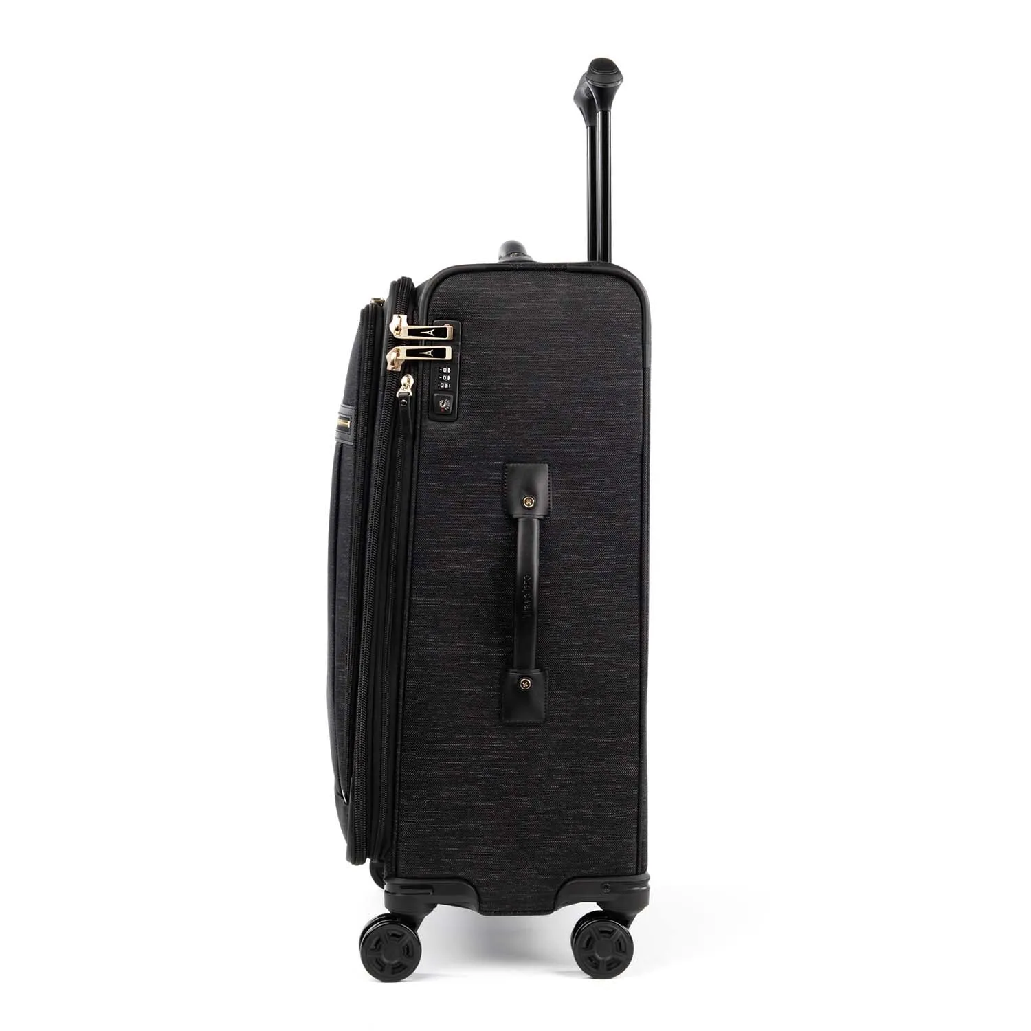 Platinum® Elite: First Class - Luggage Set