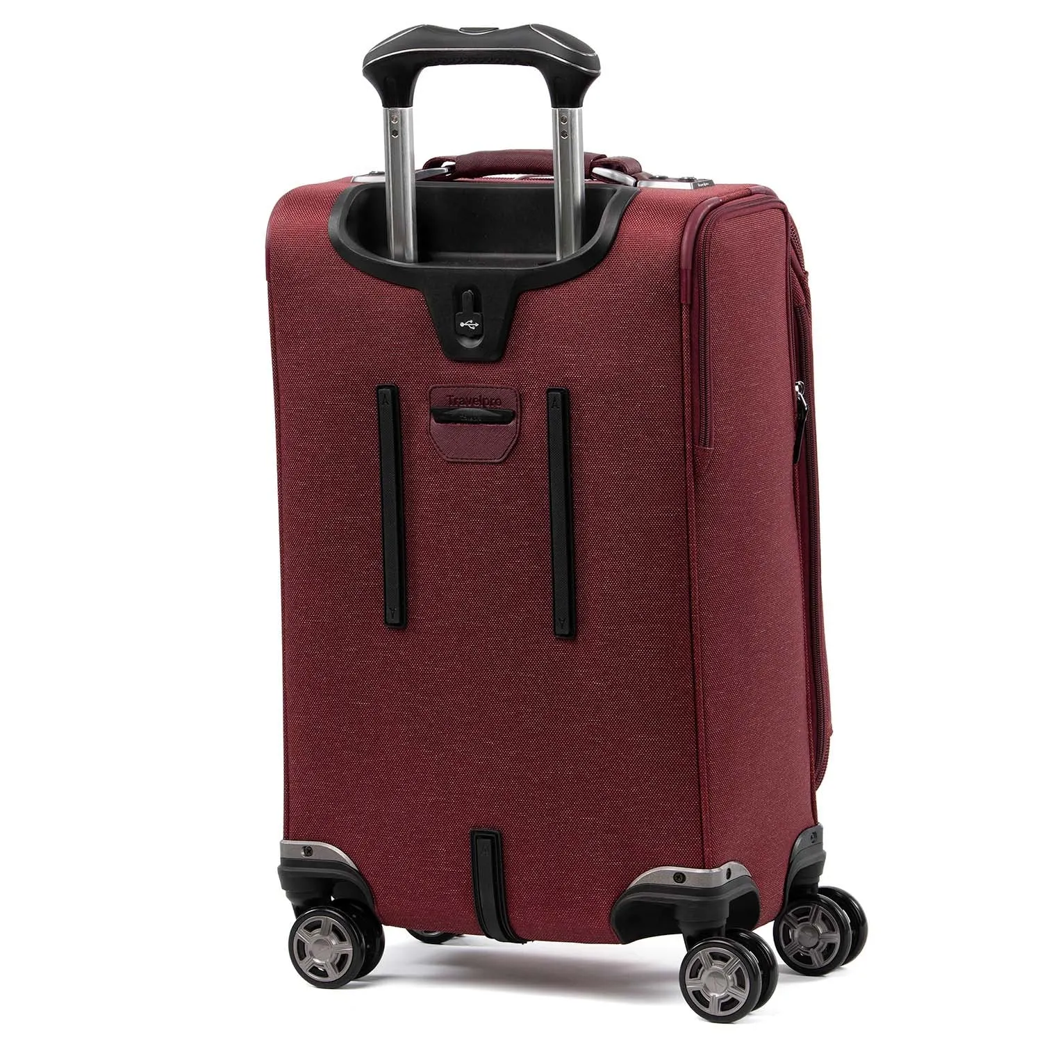 Platinum® Elite: First Class - Luggage Set