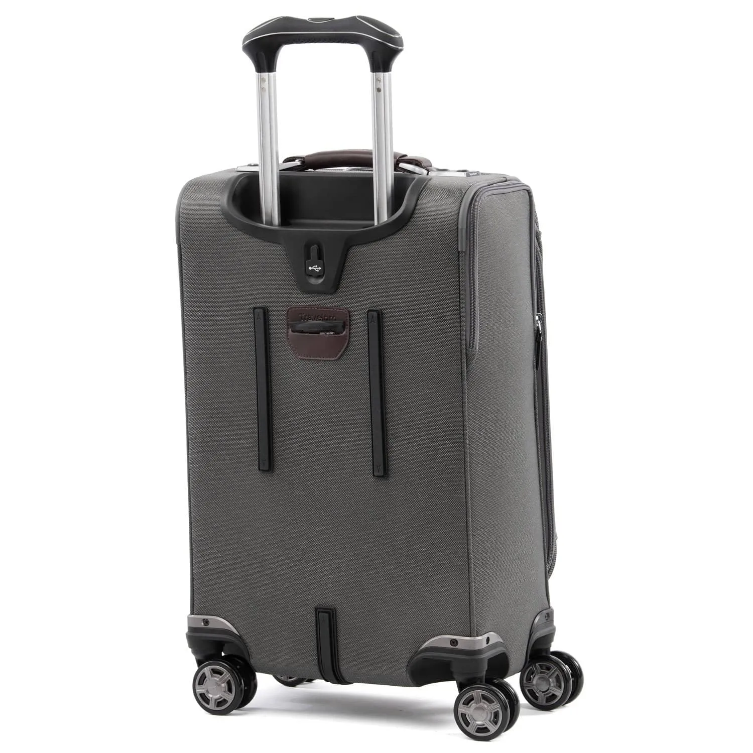 Platinum® Elite: First Class - Luggage Set