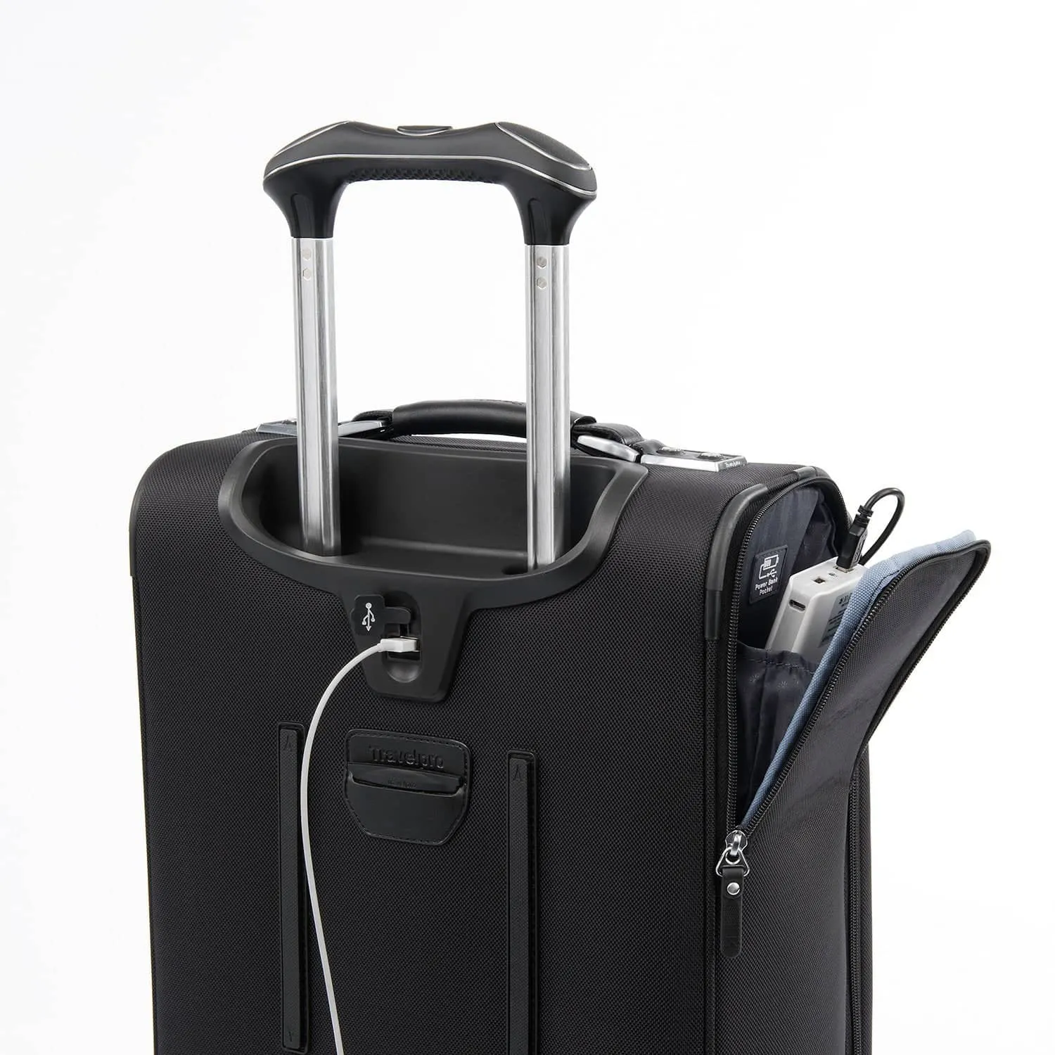 Platinum® Elite: First Class - Luggage Set