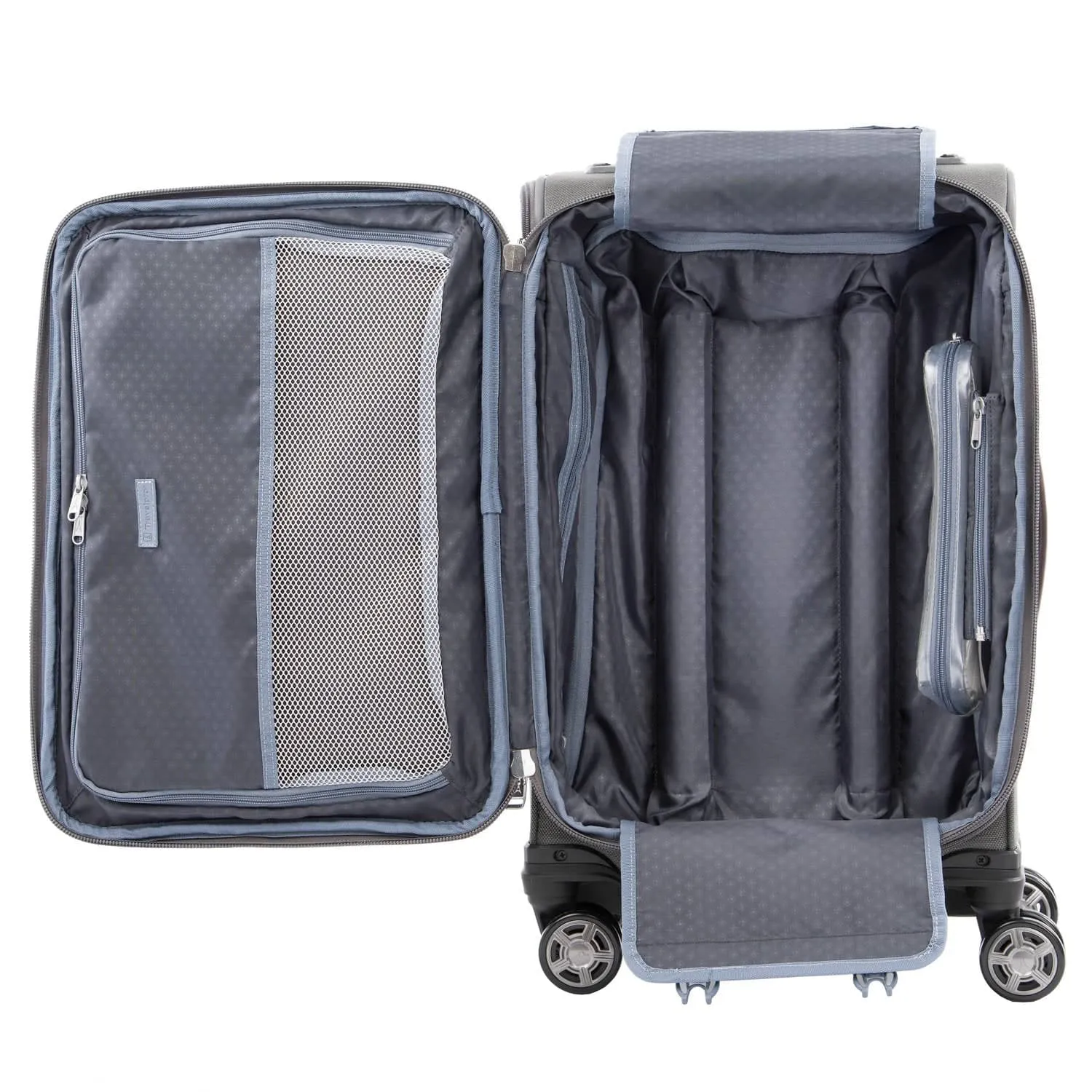 Platinum® Elite: First Class - Luggage Set