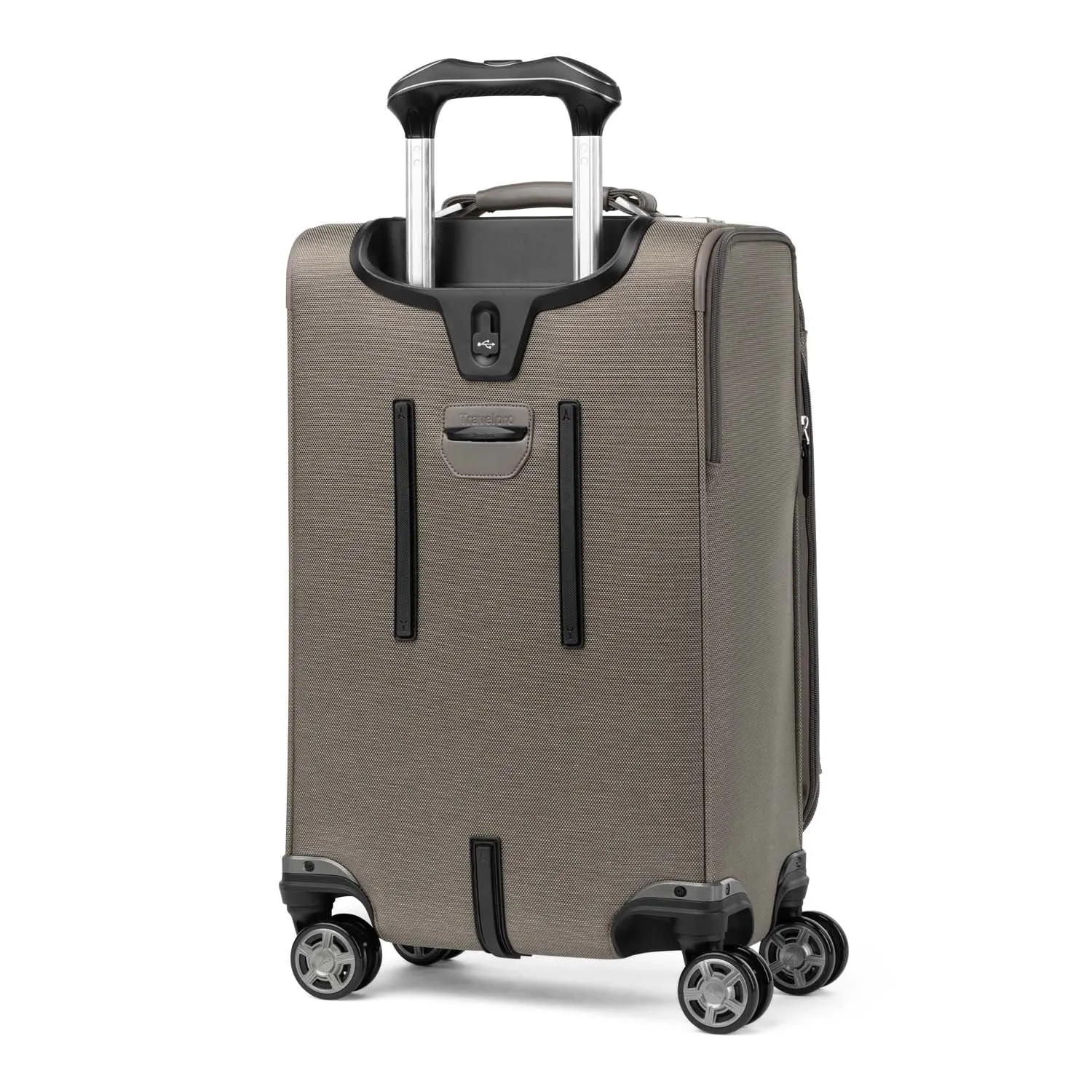 Platinum® Elite: First Class - Luggage Set