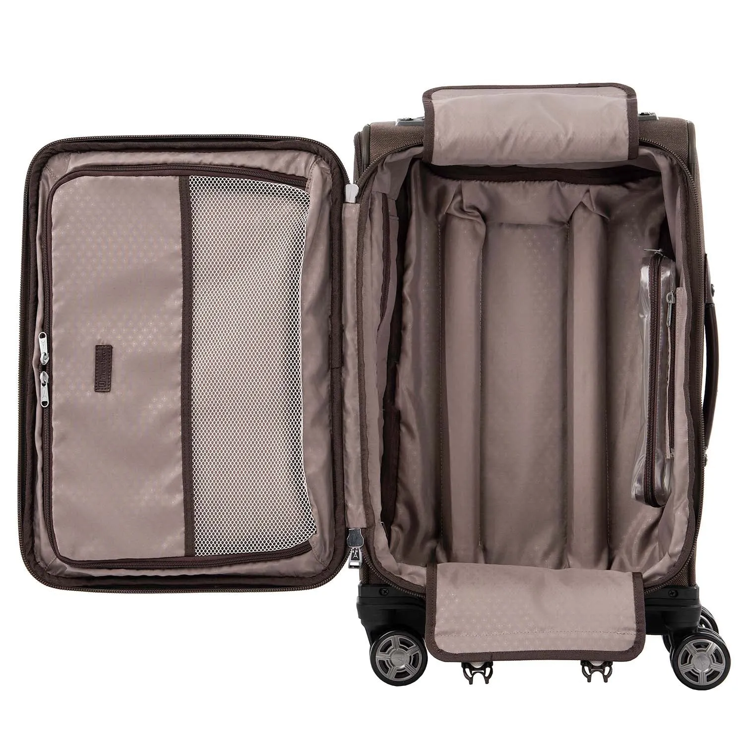 Platinum® Elite: First Class - Luggage Set