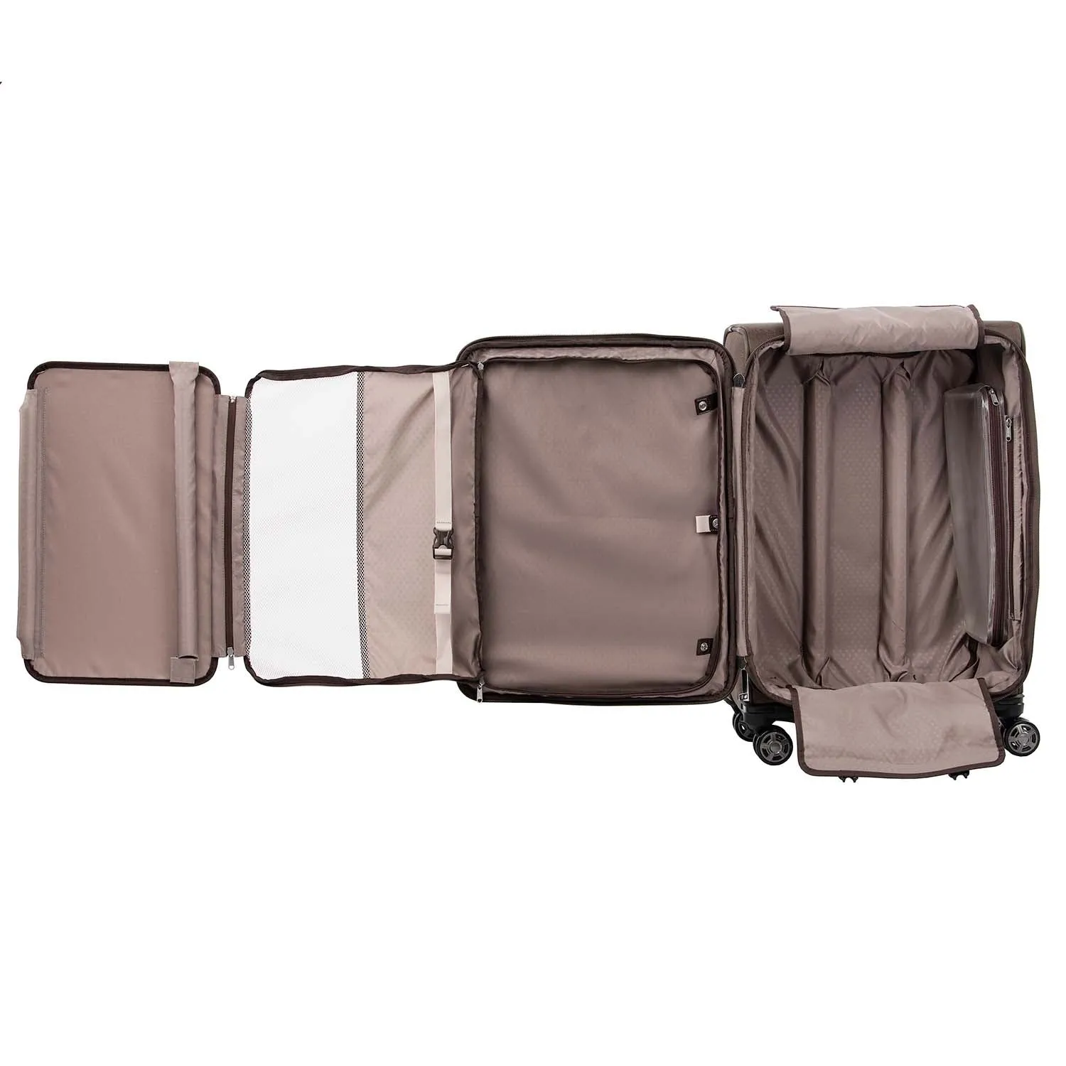 Platinum® Elite: First Class - Luggage Set