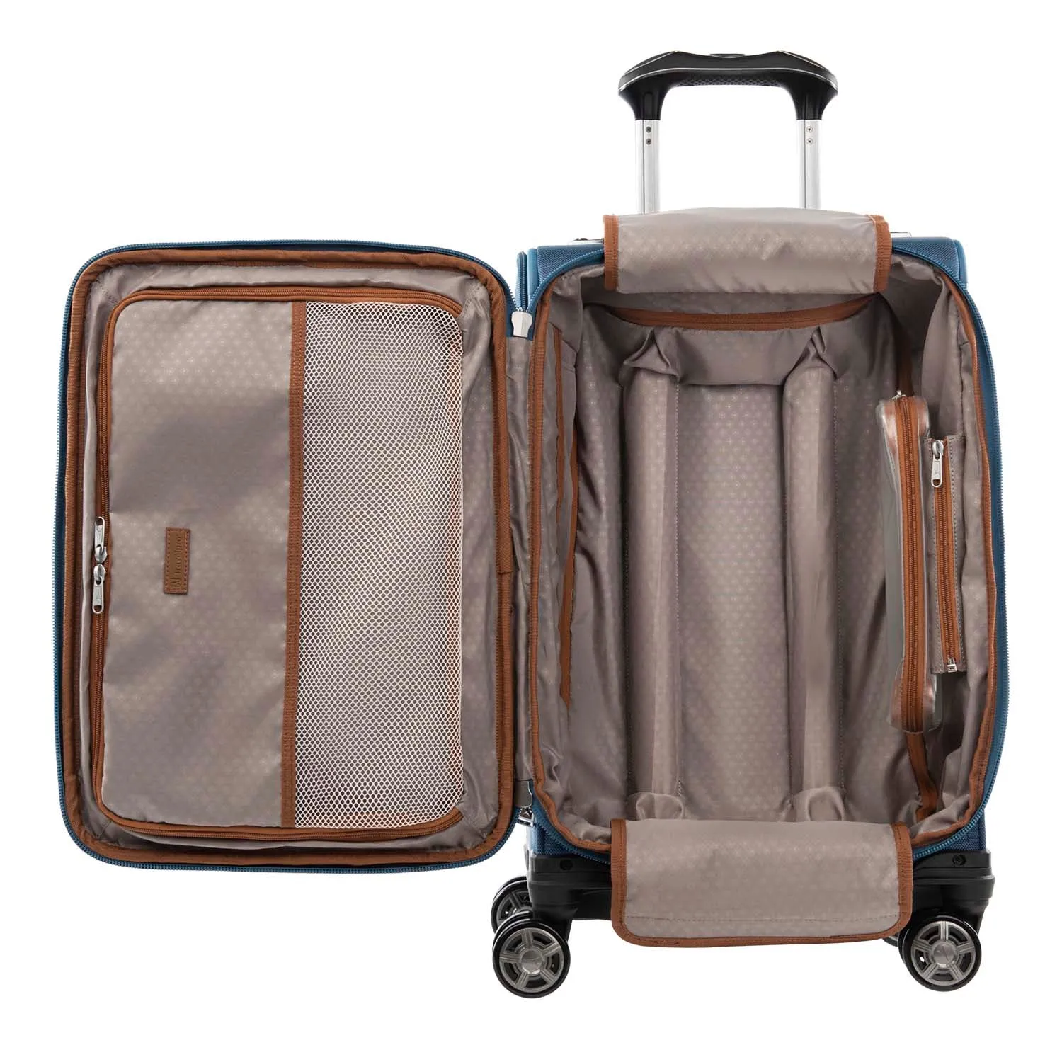 Platinum® Elite: First Class - Luggage Set