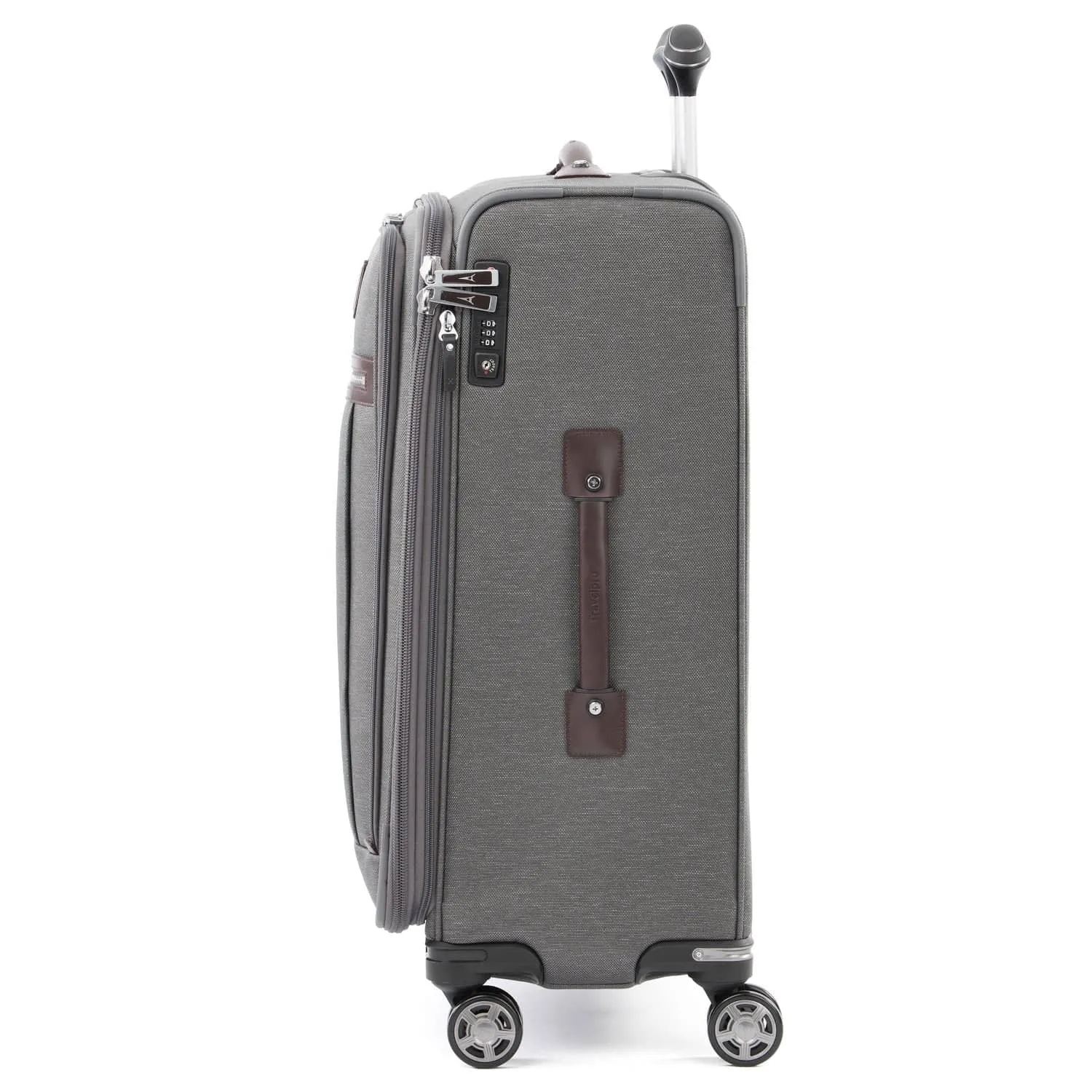 Platinum® Elite: First Class - Luggage Set