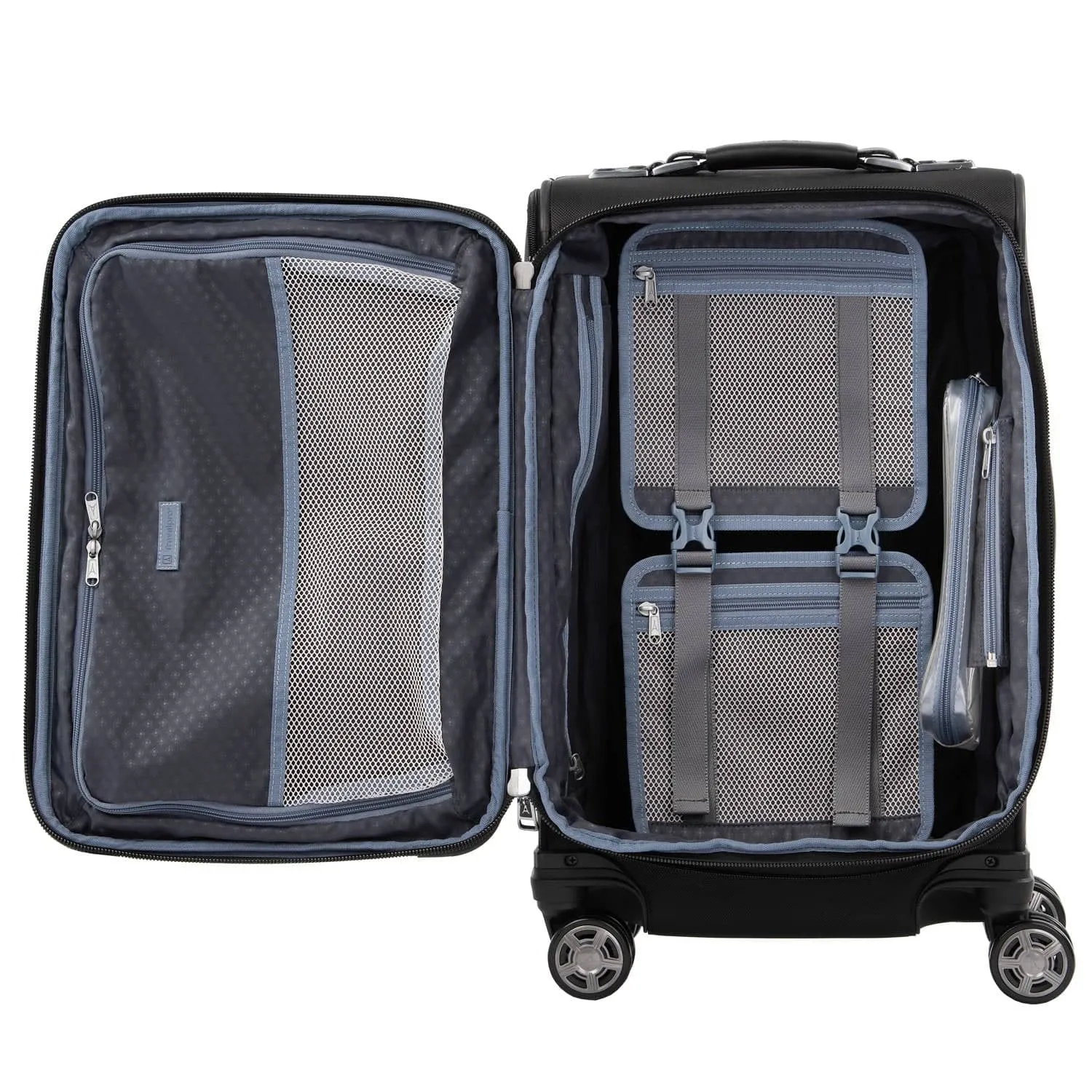 Platinum® Elite: First Class - Luggage Set