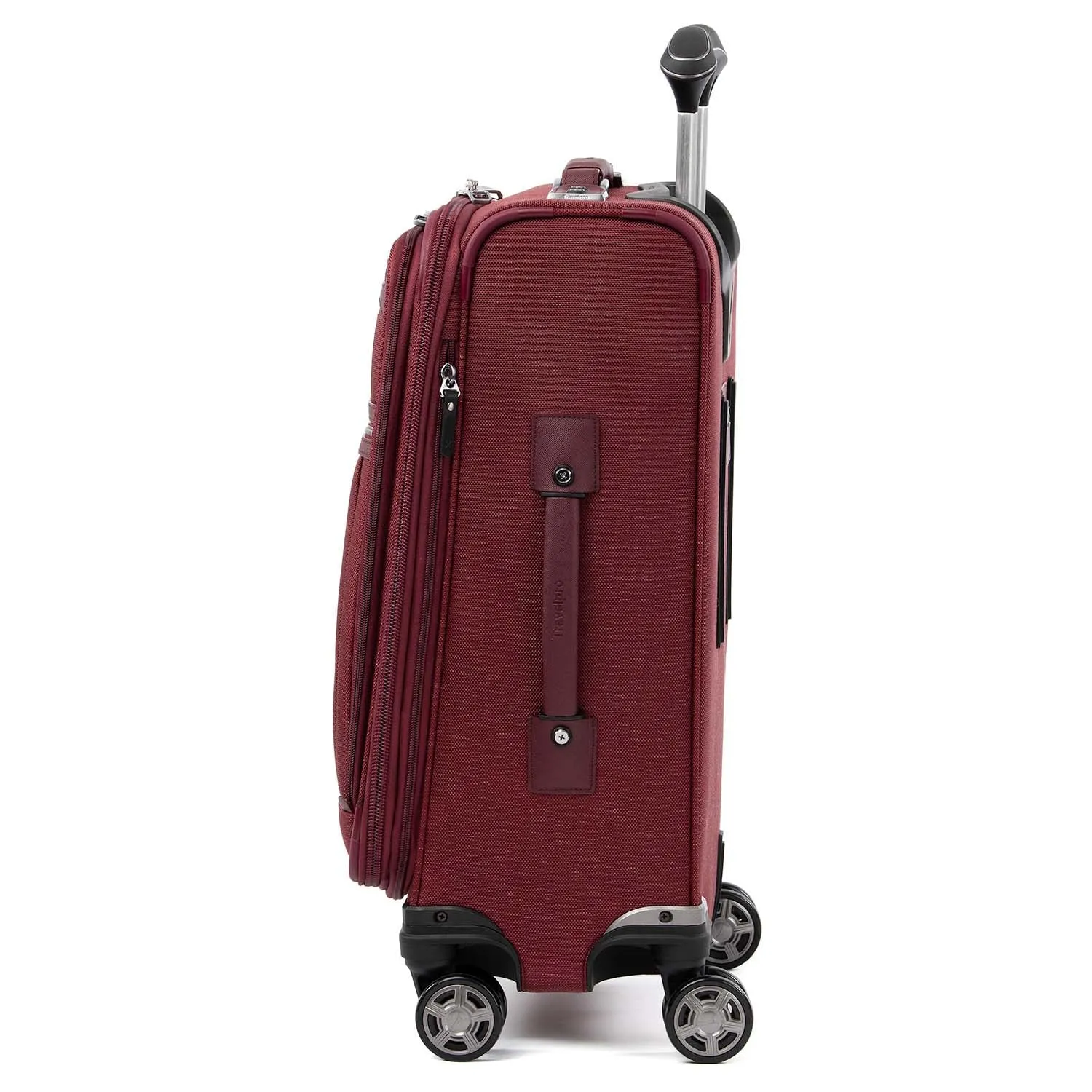 Platinum® Elite: First Class - Luggage Set