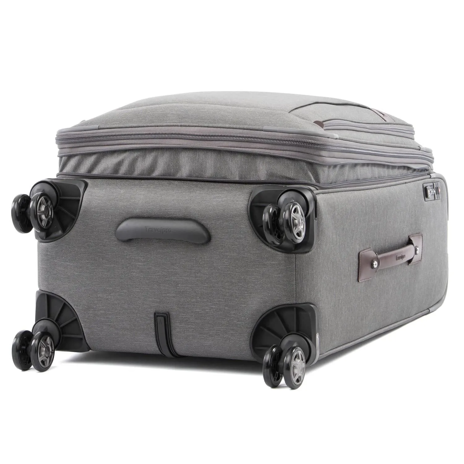 Platinum® Elite: First Class - Luggage Set