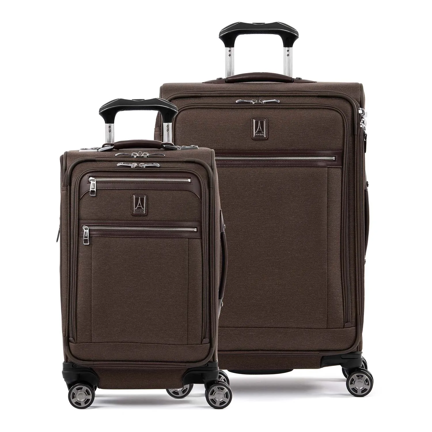 Platinum® Elite: First Class - Luggage Set