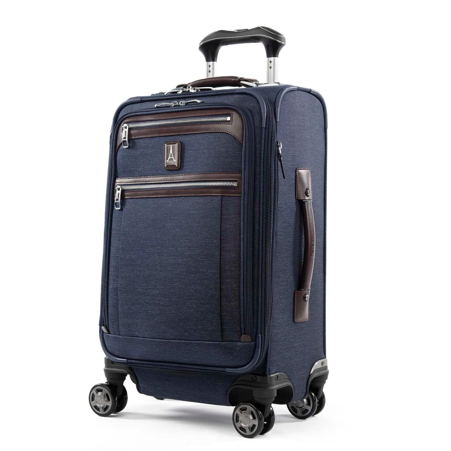 Platinum® Elite: First Class - Luggage Set