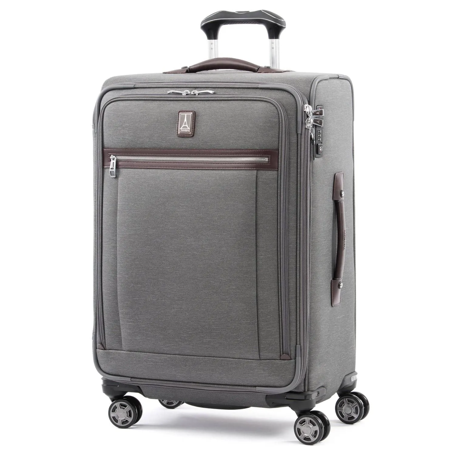 Platinum® Elite: First Class - Luggage Set