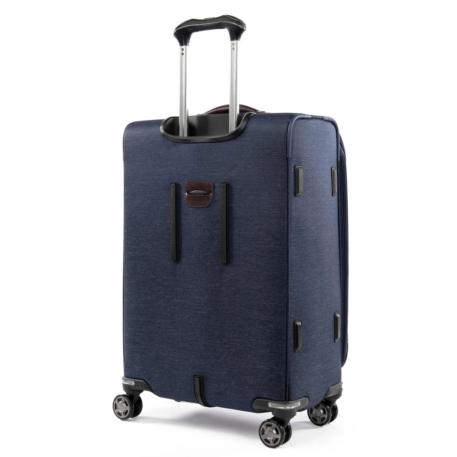 Platinum® Elite: First Class - Luggage Set