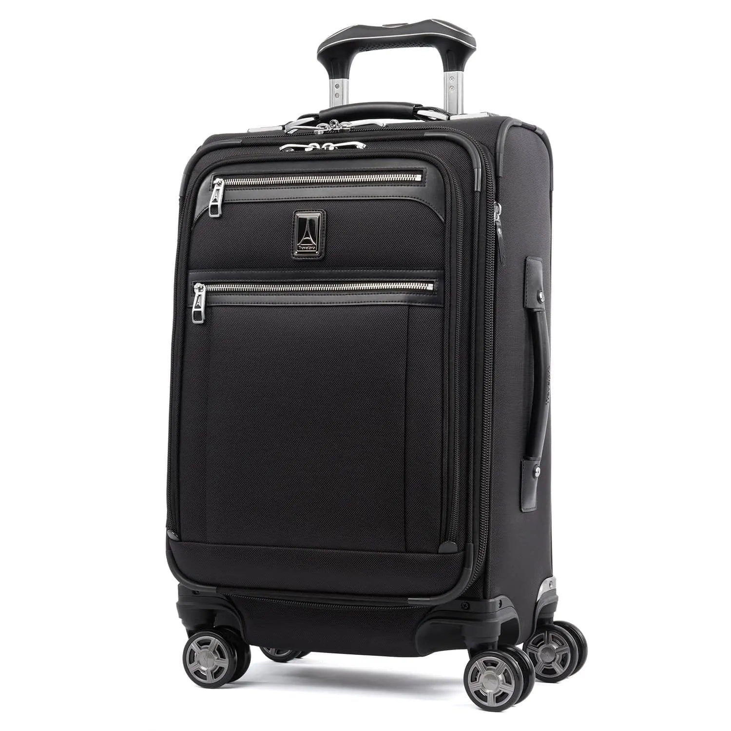 Platinum® Elite: First Class - Luggage Set