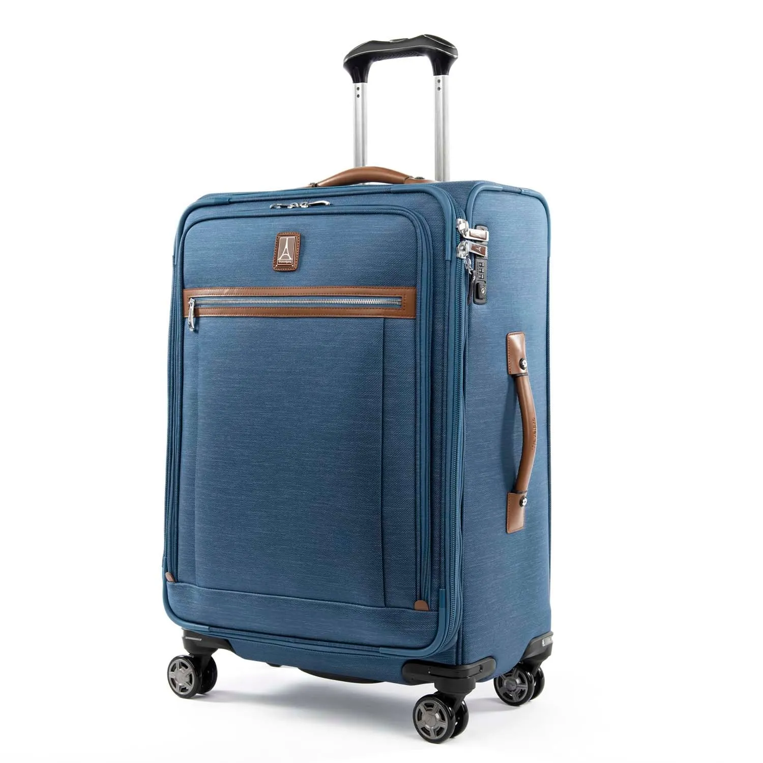 Platinum® Elite: First Class - Luggage Set