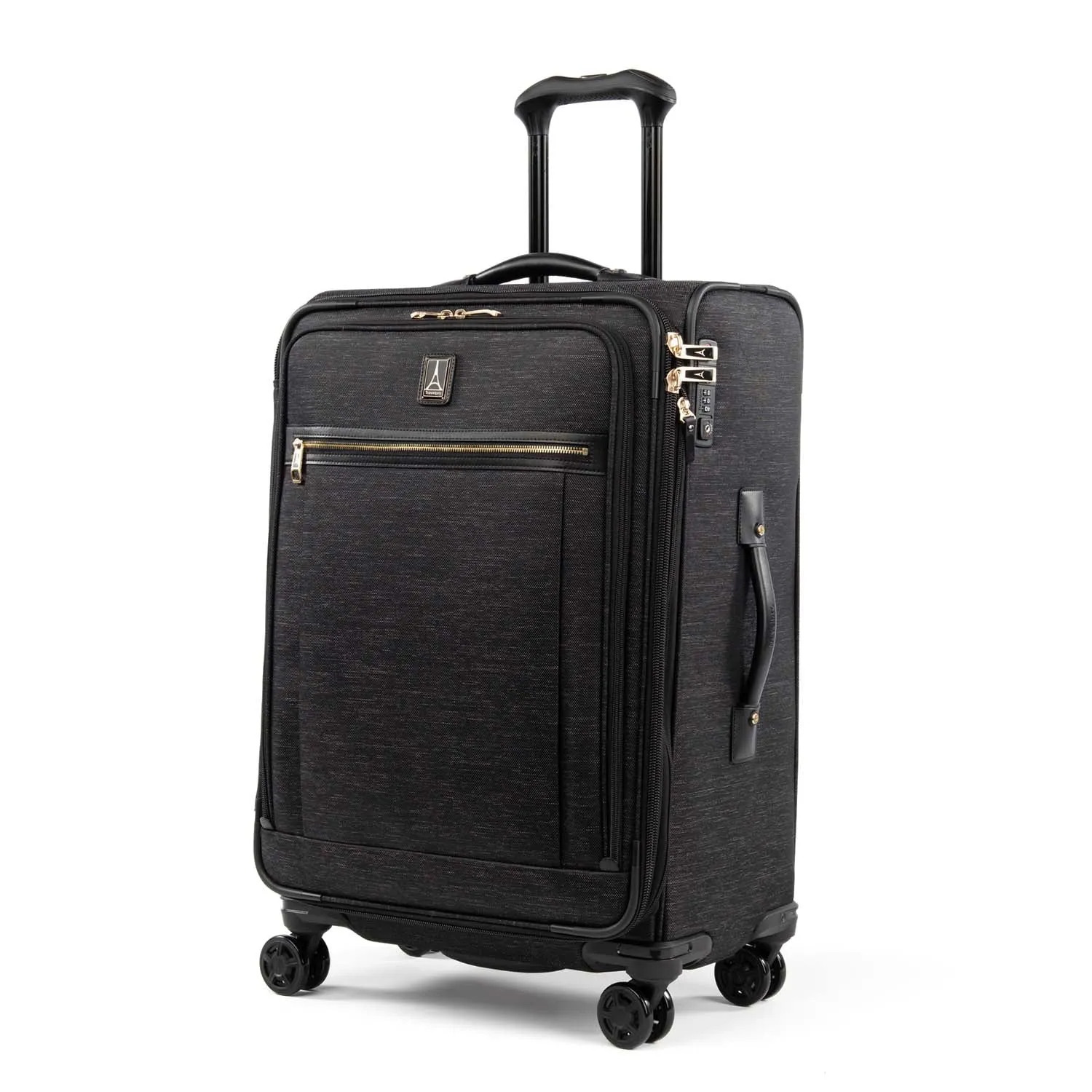 Platinum® Elite: First Class - Luggage Set