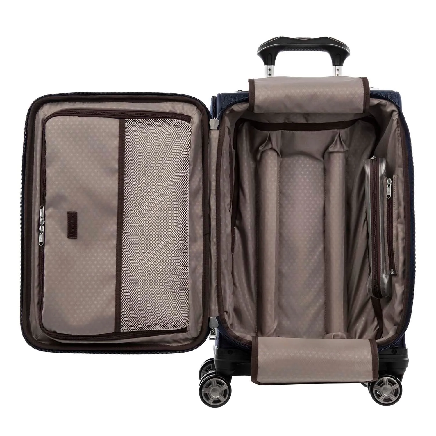 Platinum® Elite: First Class - Luggage Set