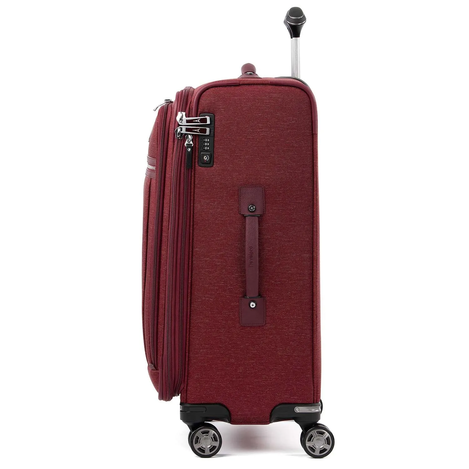 Platinum® Elite: First Class - Luggage Set